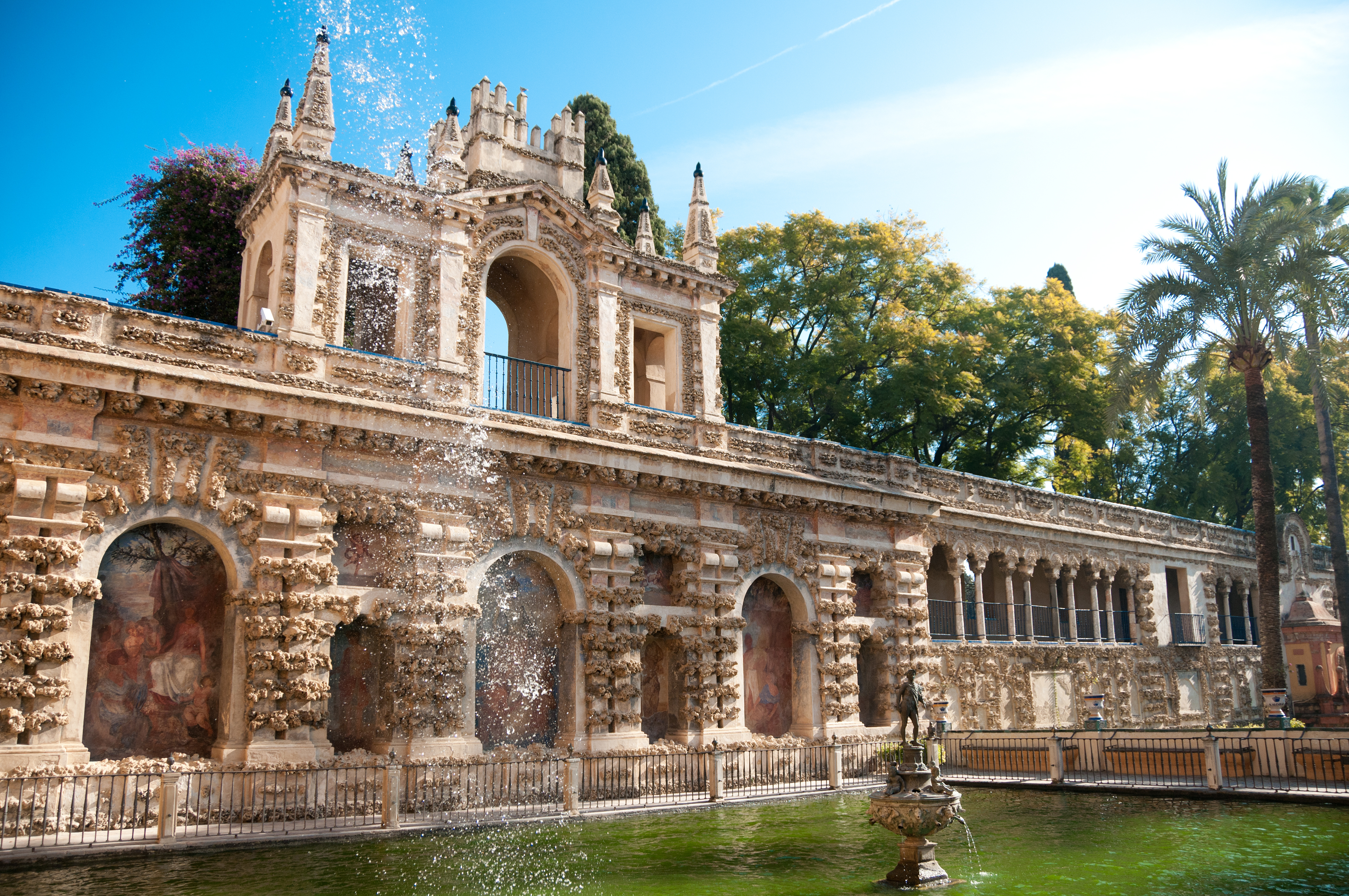 Andalusien: Entspanntes Wandern & Kultur