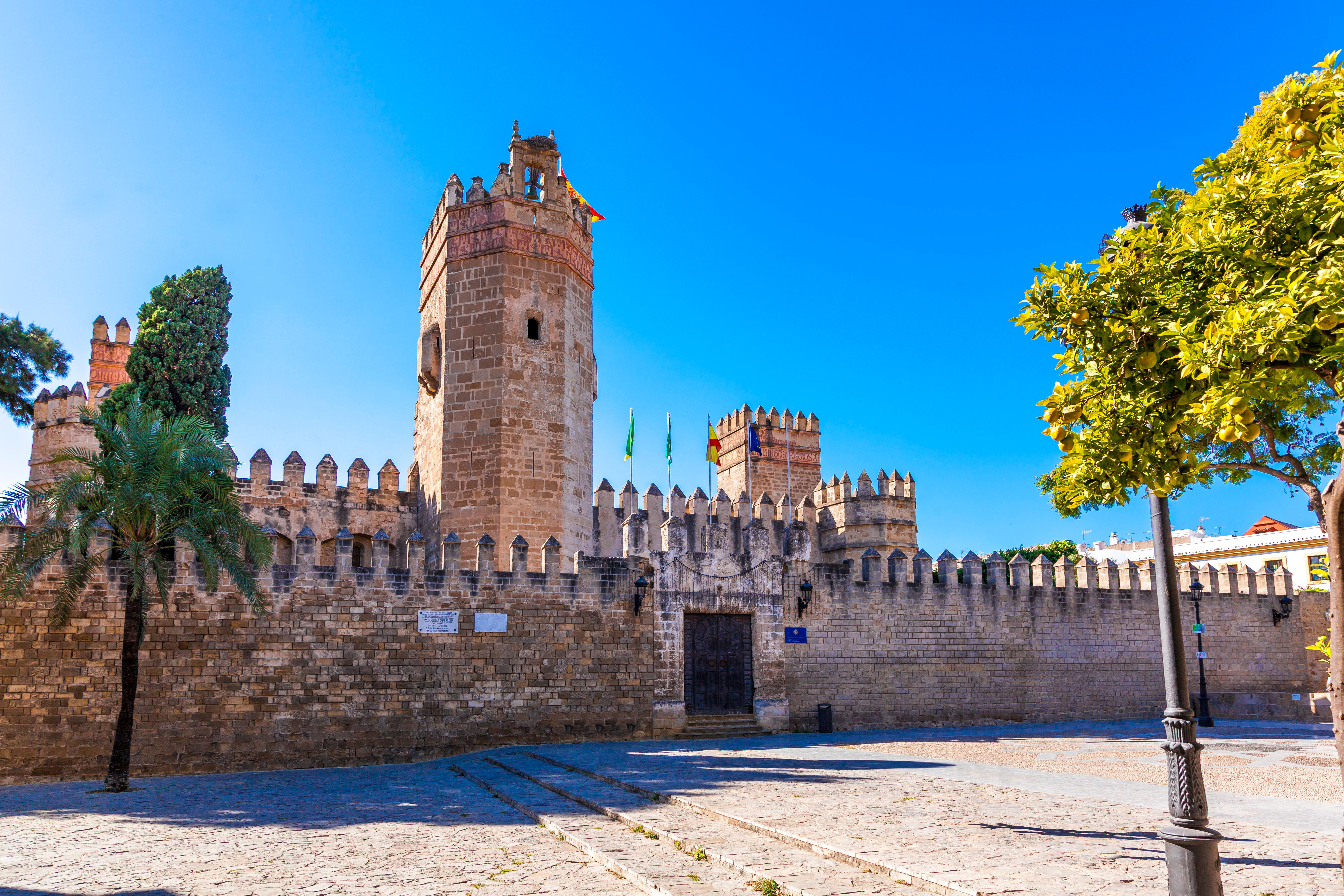 Andalusien: Entspanntes Wandern & Kultur
