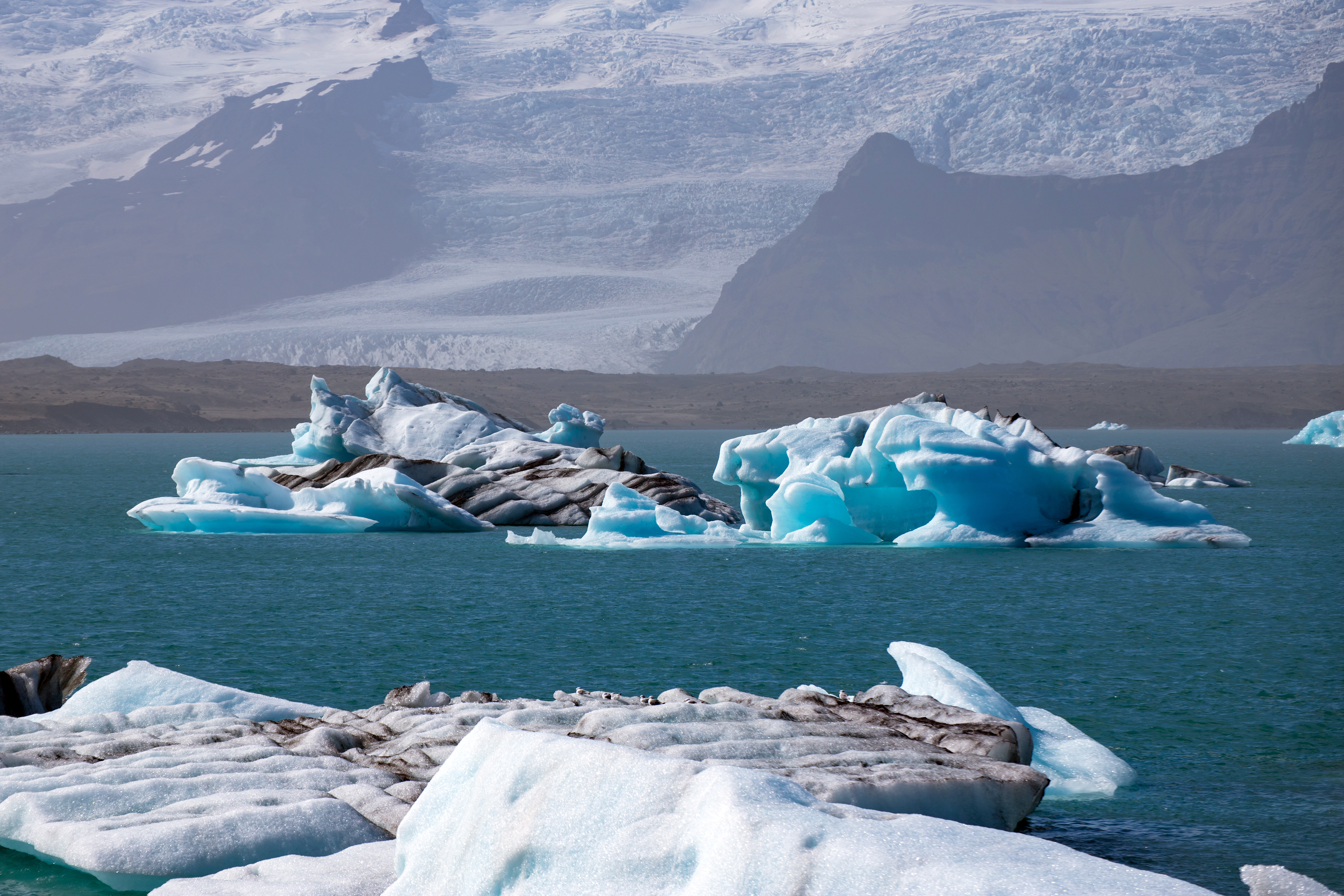Island: Impressionen
