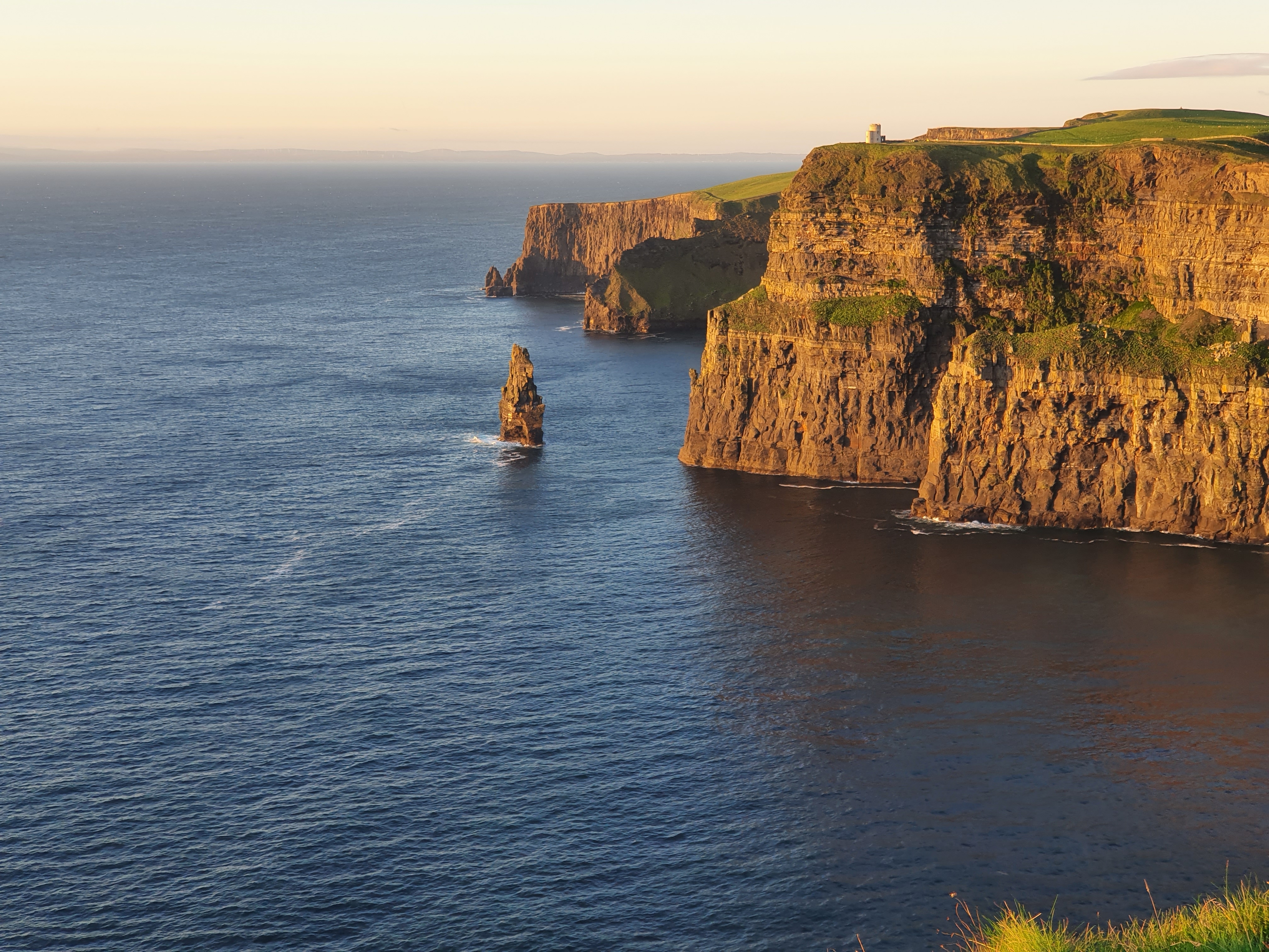 Irland: Höhepunkte