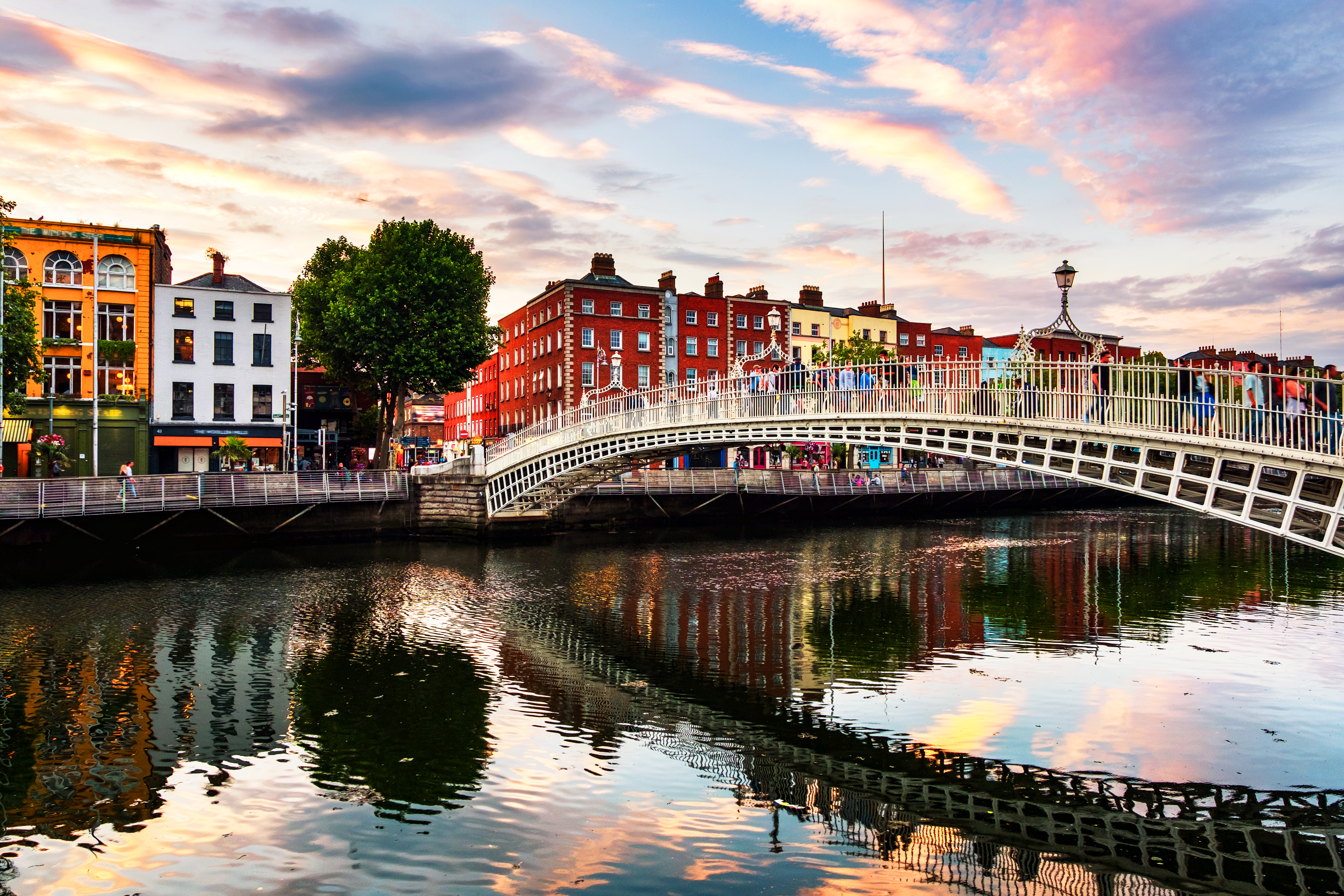Irland & Nordirland: Die ausführliche Reise