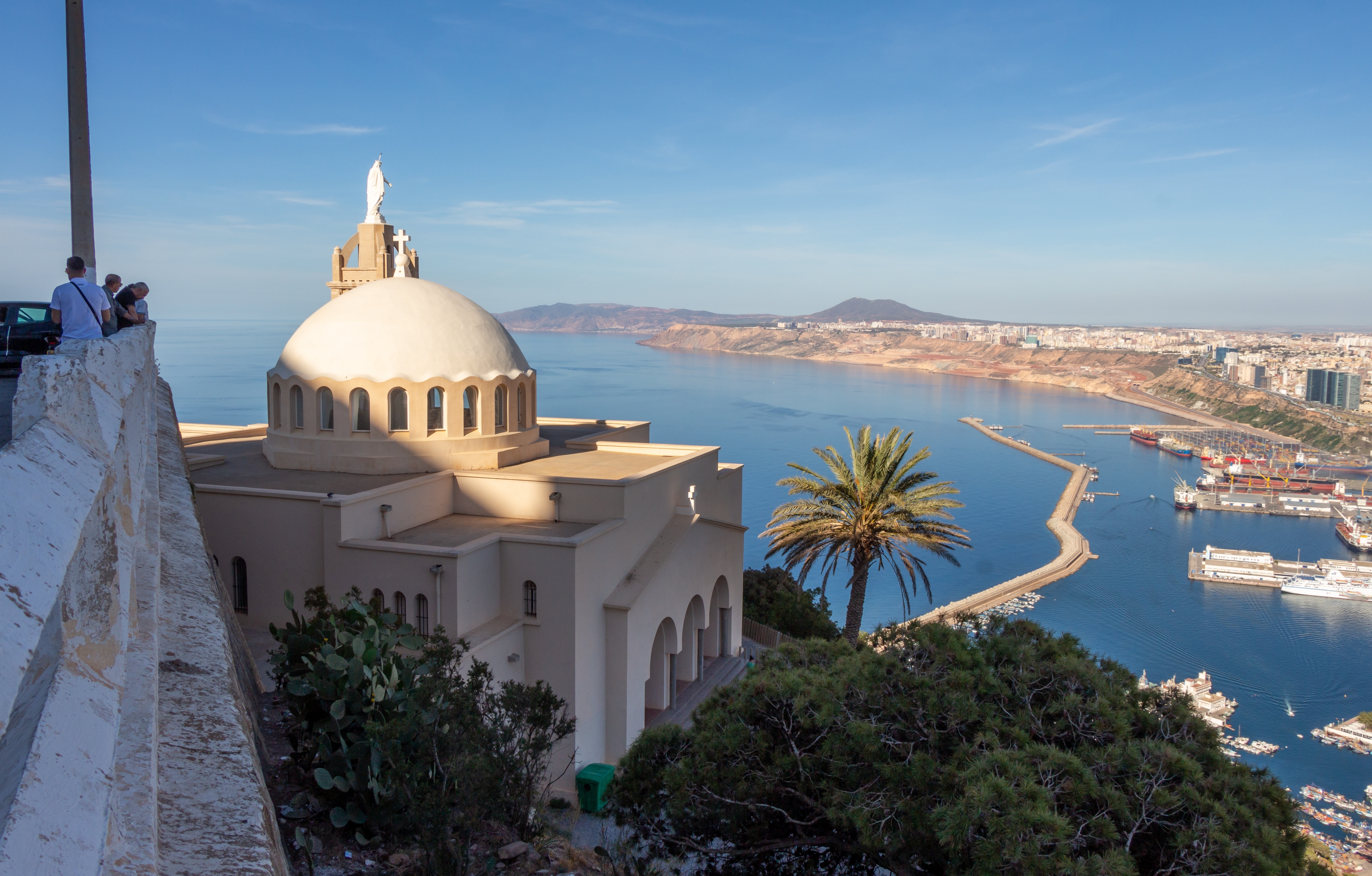 Algerien: Höhepunkte