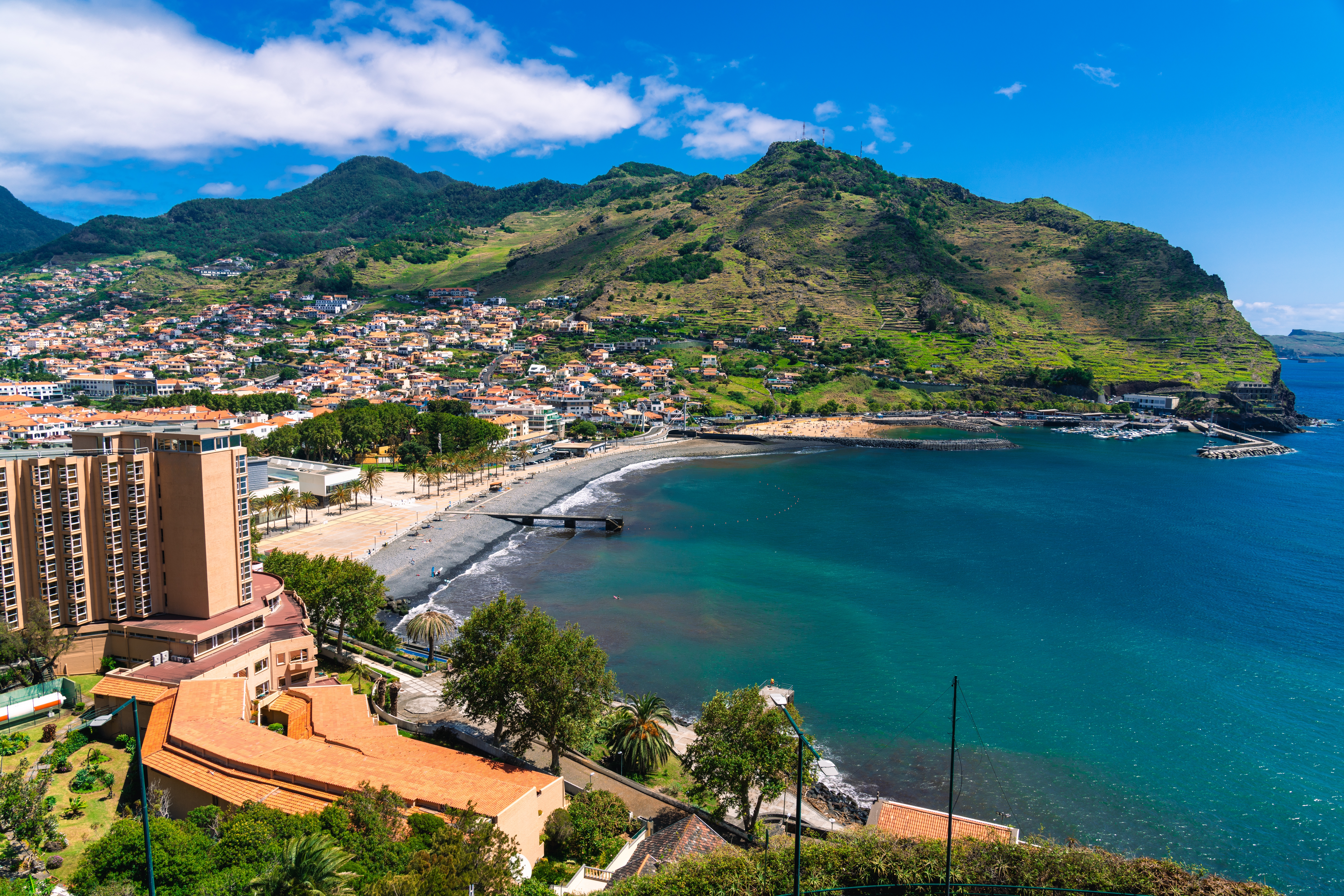 Madeira: Wandern & Kultur mit Flair