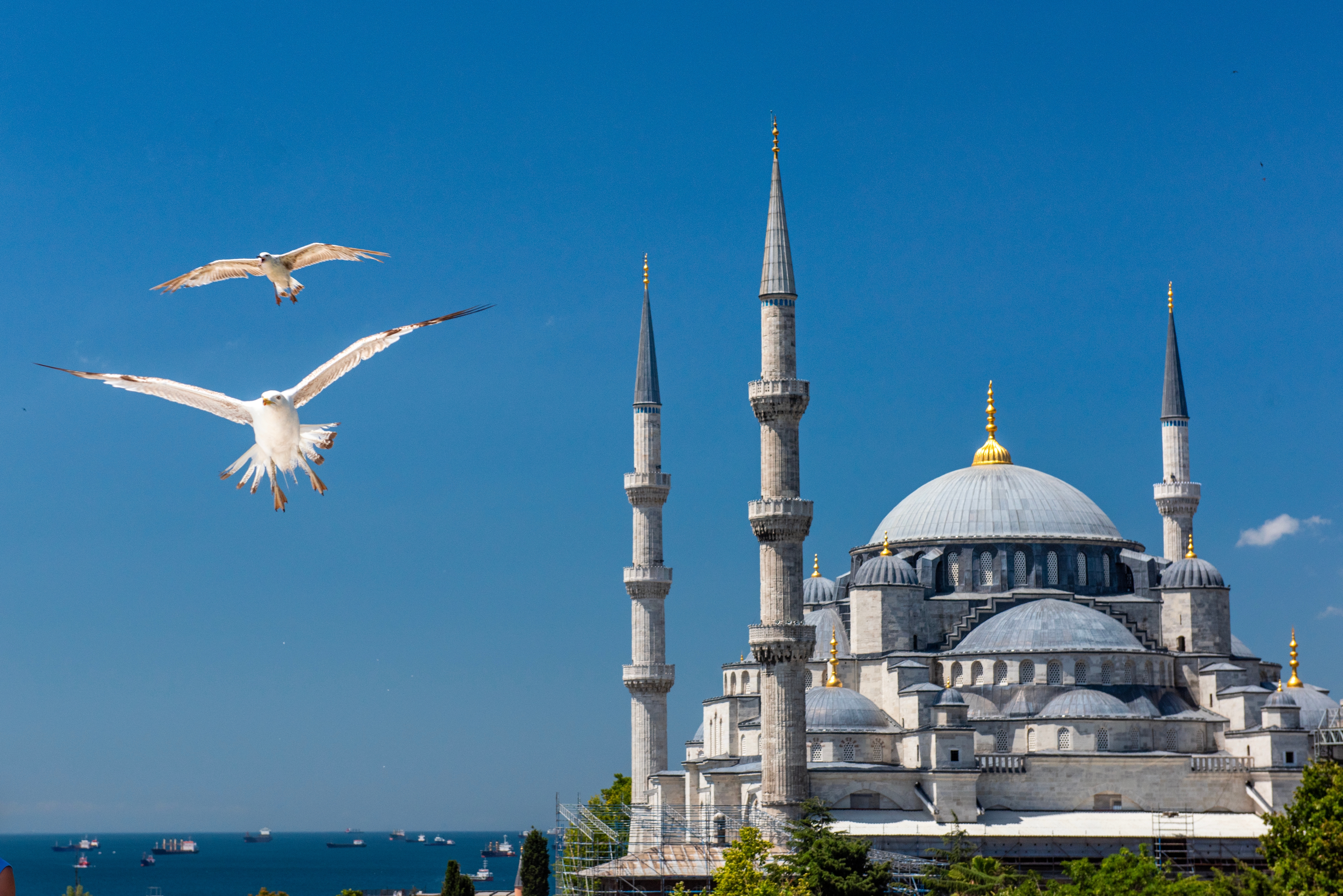 Westtürkei: Höhepunkte