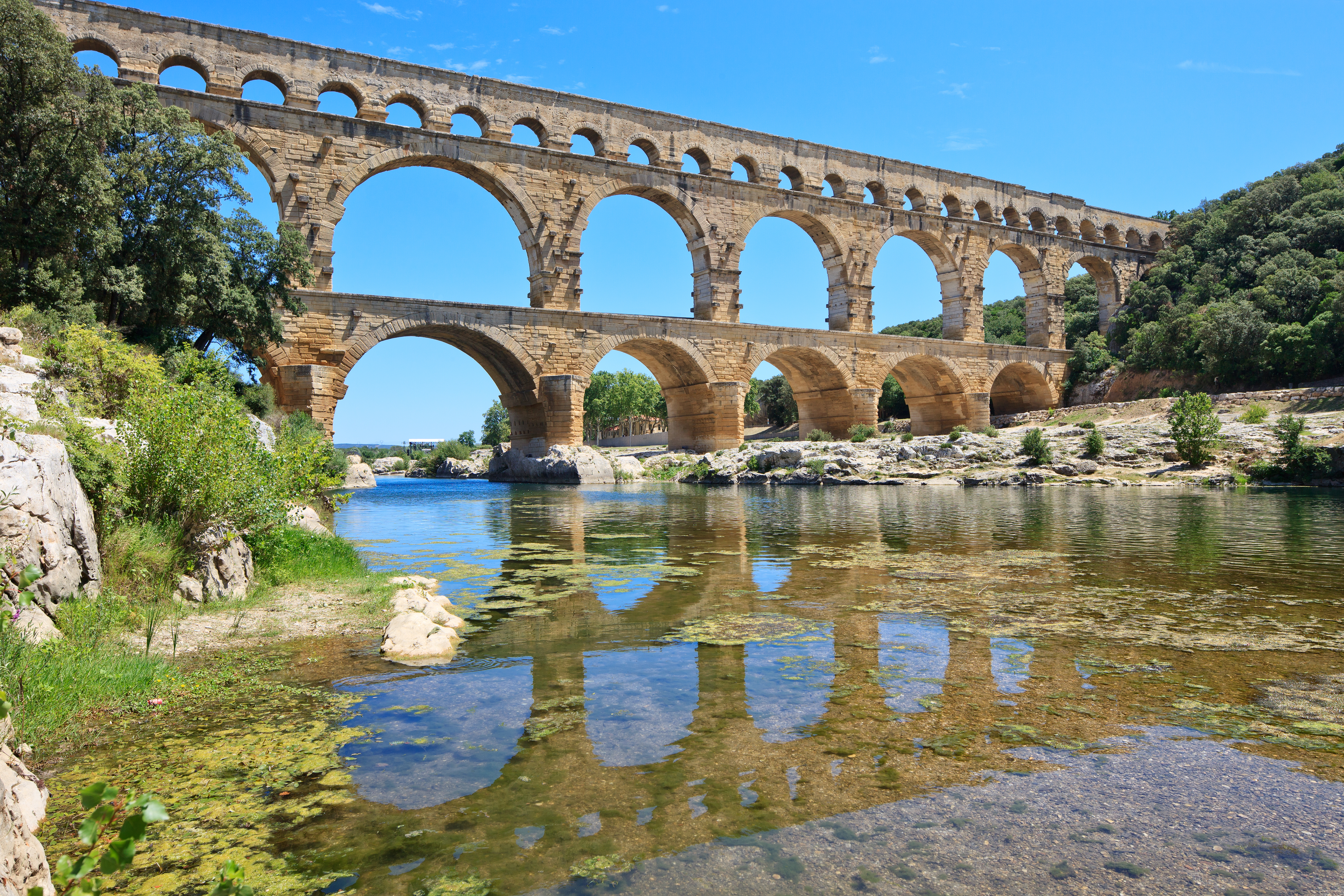 Provence: Kultur & Genuss