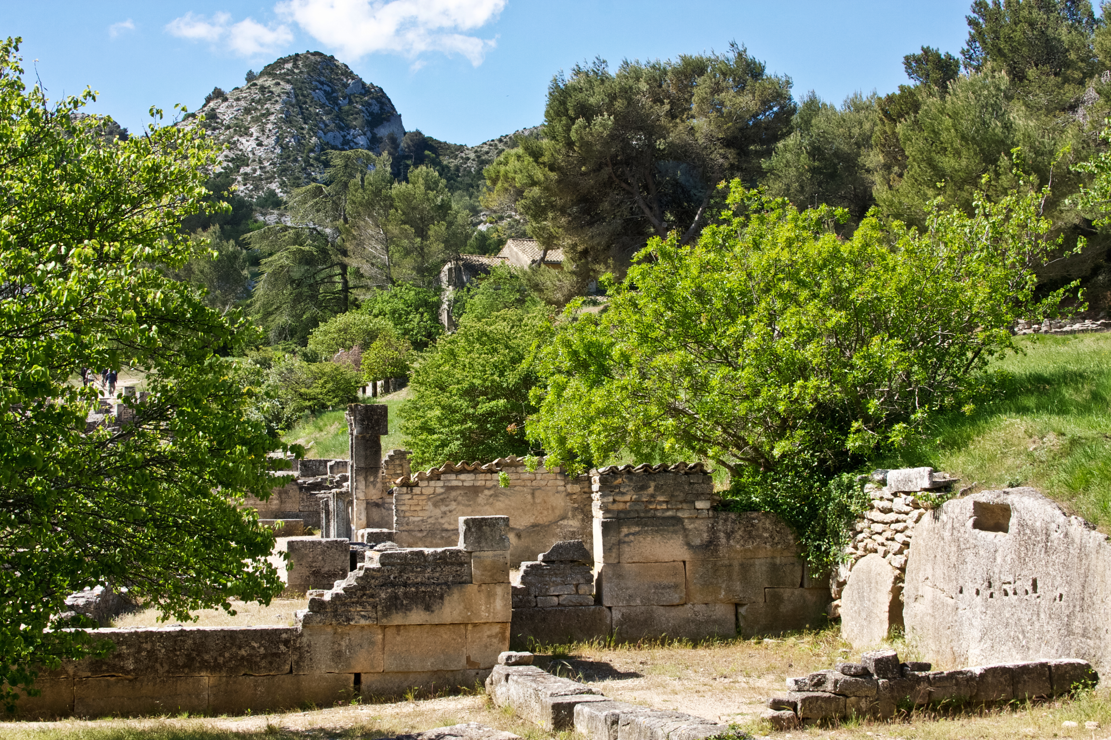 Provence: Kultur & Genuss