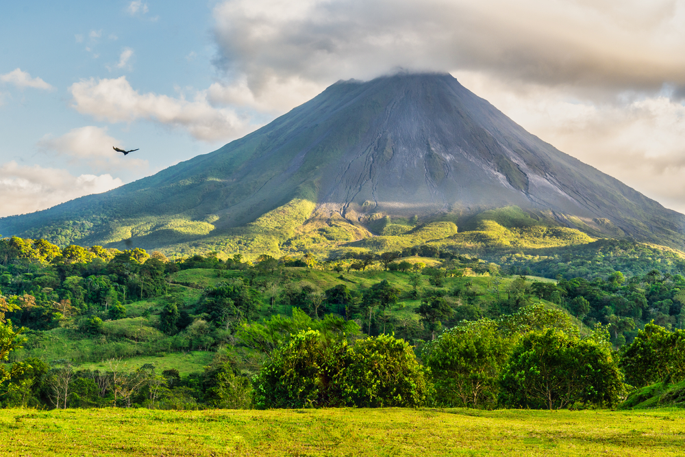Panama, Costa Rica & Nicaragua: Höhepunkte