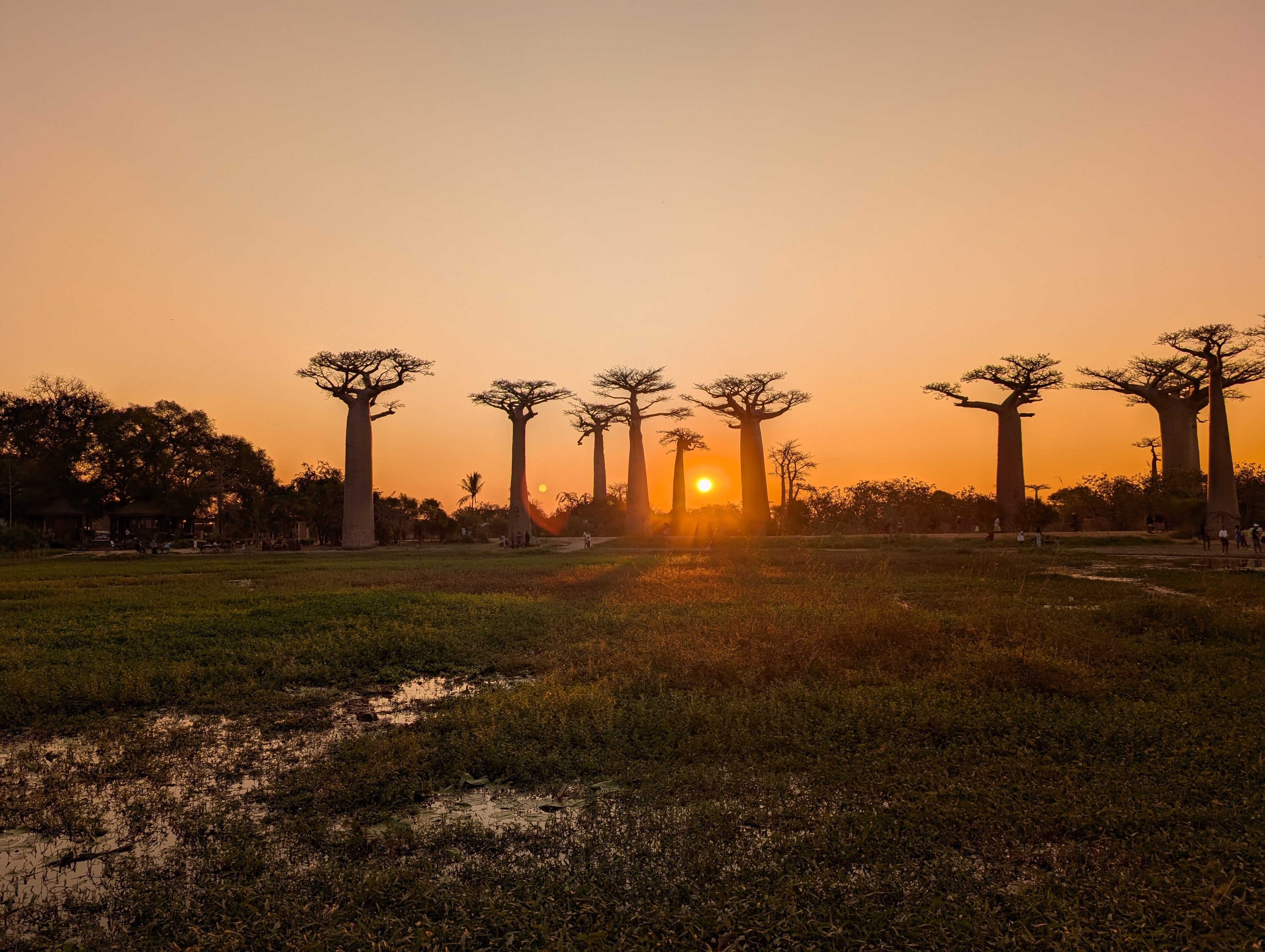 Madagaskar: Entspannt erleben