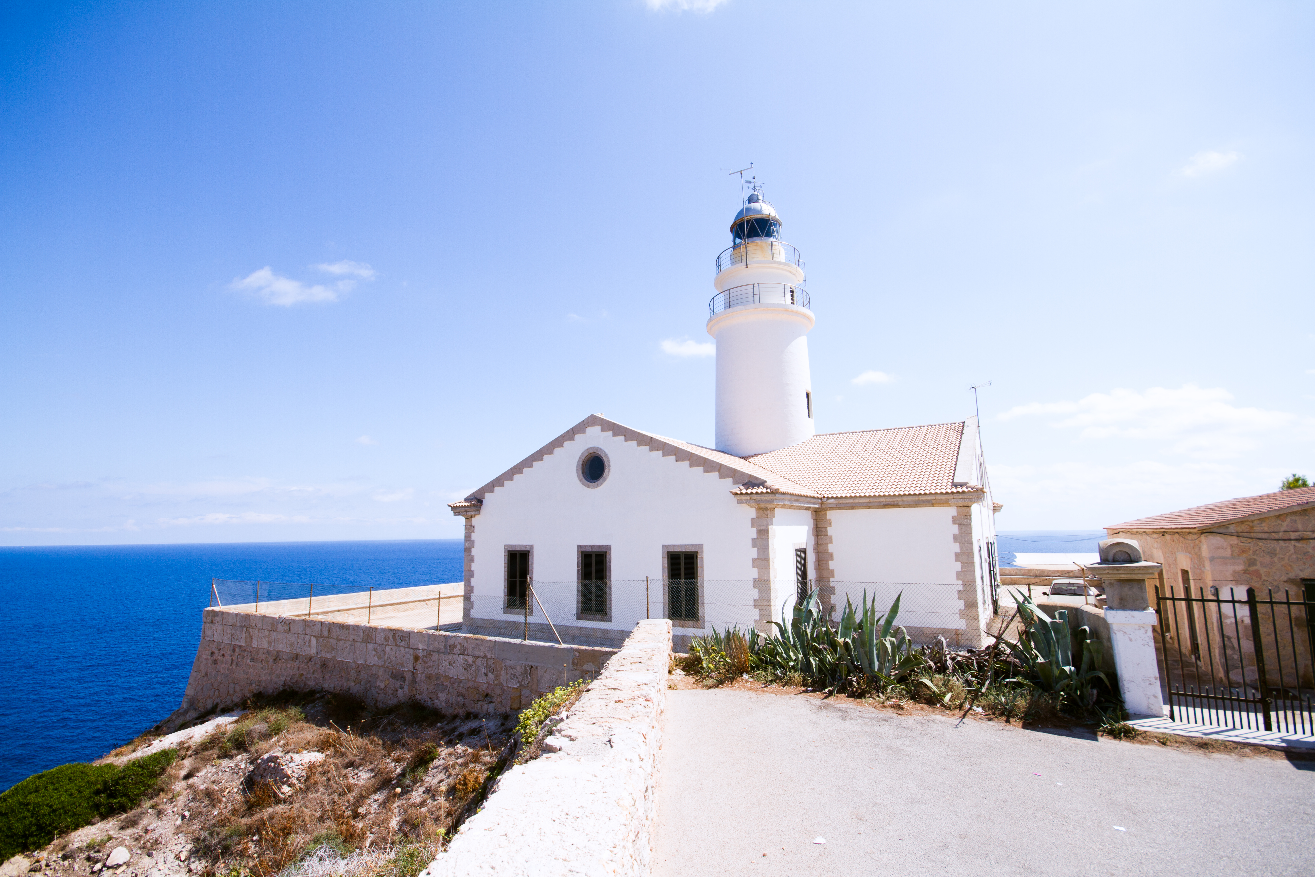Mallorca: Wandern im Osten