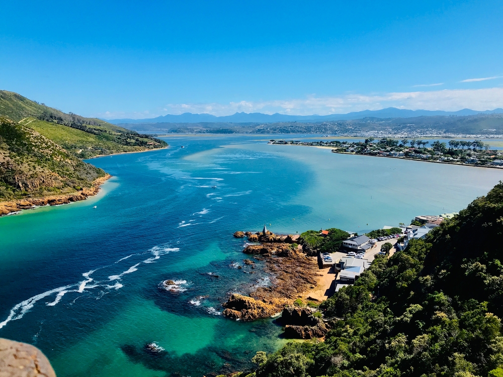 Südafrika: Sternstunden – von Kapstadt bis zum Krüger-Nationalpark