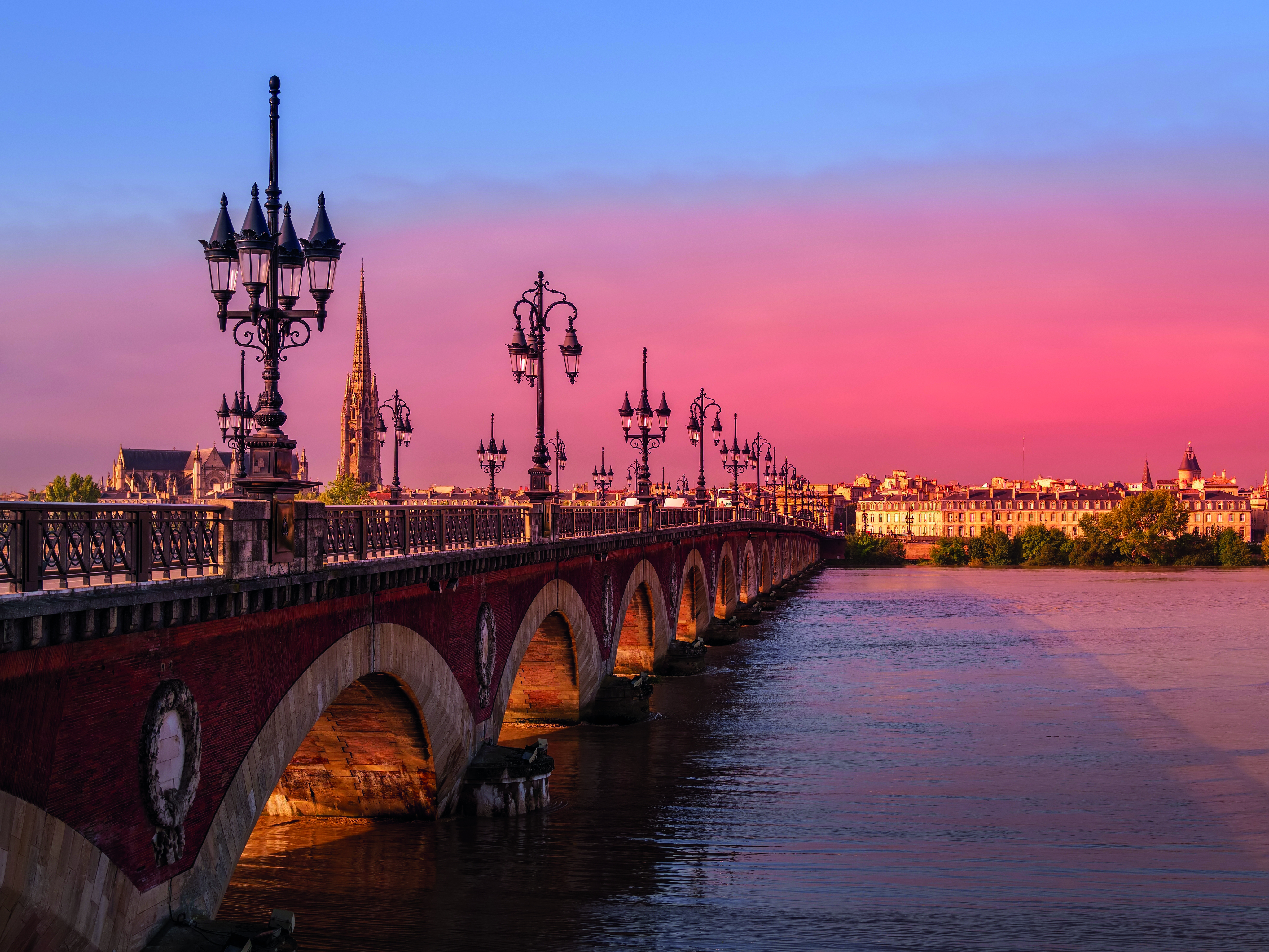 Bordeaux & Atlantik: Genussreise durch Bordeaux – zwischen Wein und Atlantik