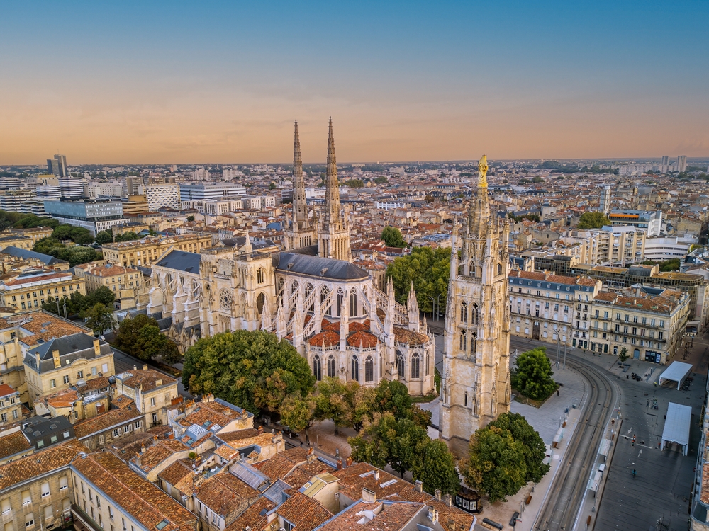 Bordeaux & Atlantik: Genussreise durch Bordeaux – zwischen Wein und Atlantik