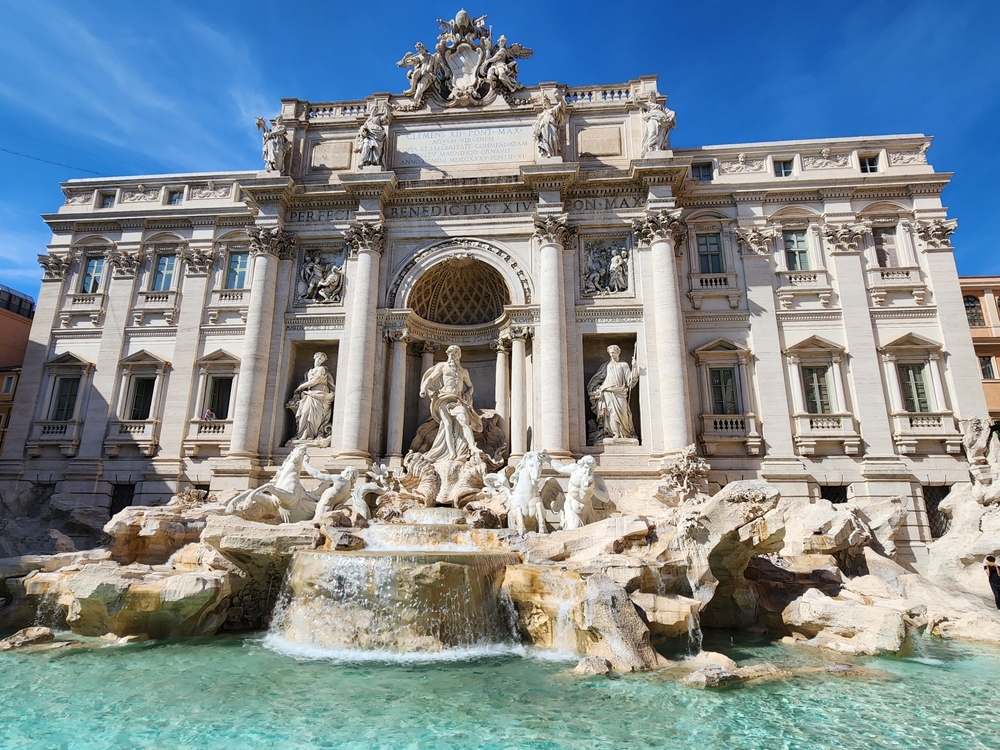 Rom: Städtereise mit Via Appia