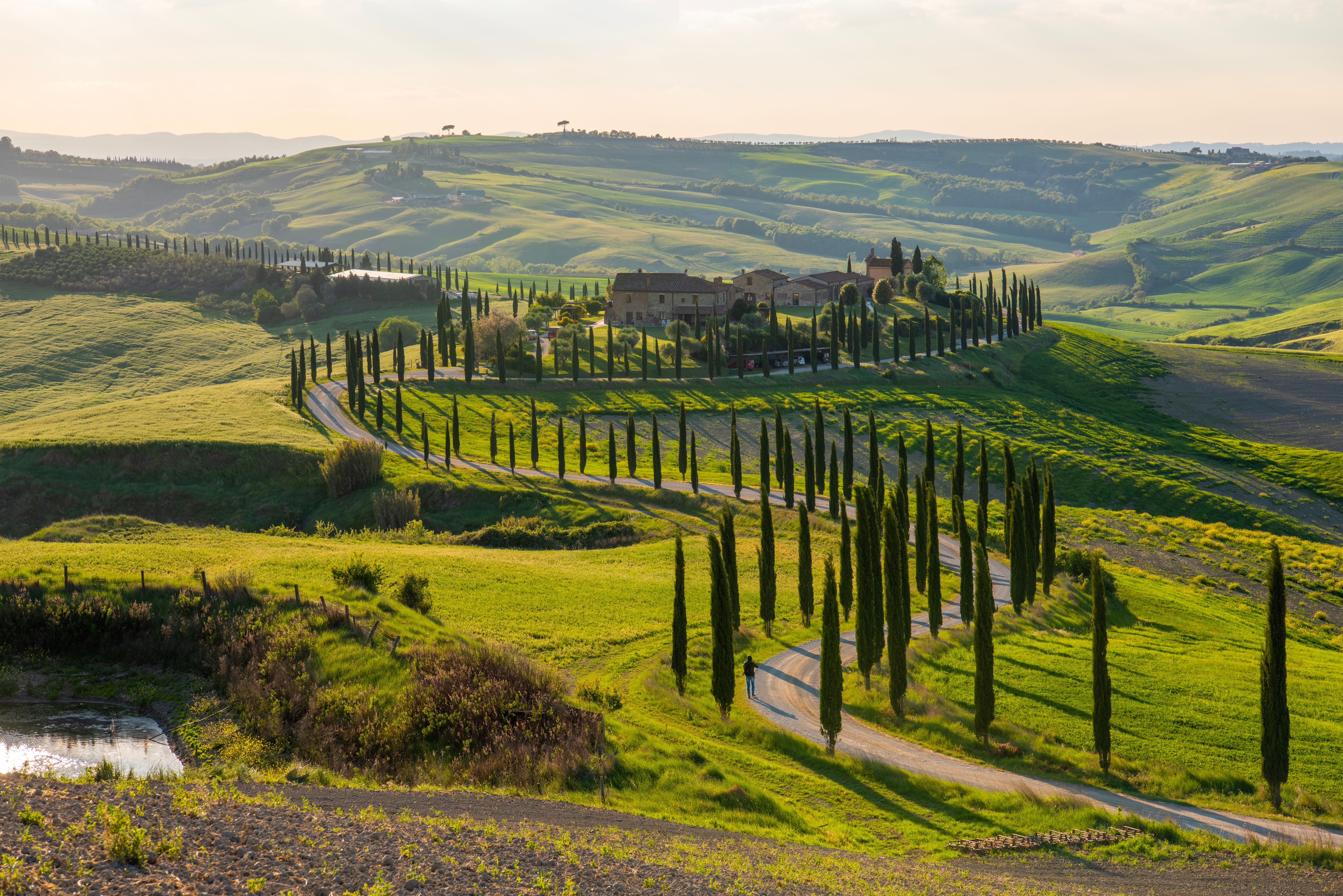 Toskana: mit Flair rund um das Chianti Classico