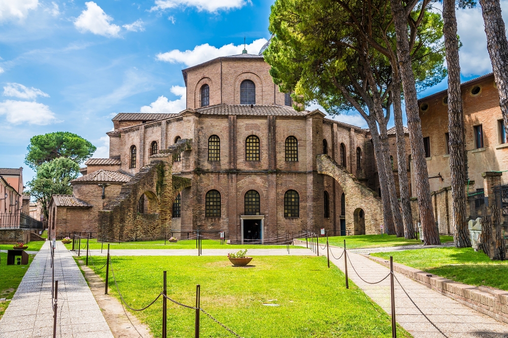 Emilia-Romagna: Kultur & Genuss