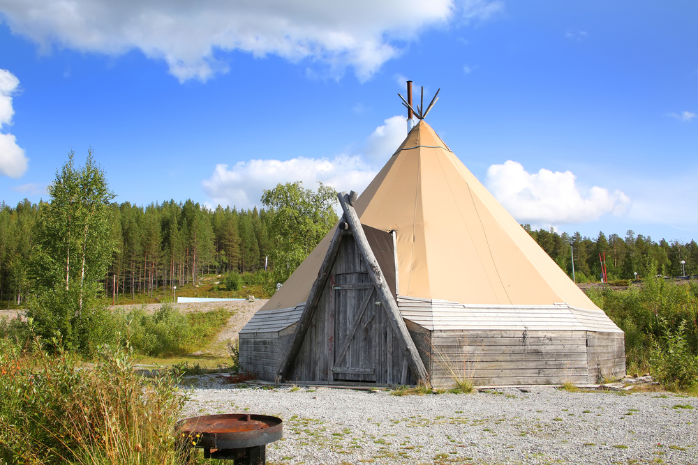 Nordkap: Impressionen mit Lappland und Polarkreis