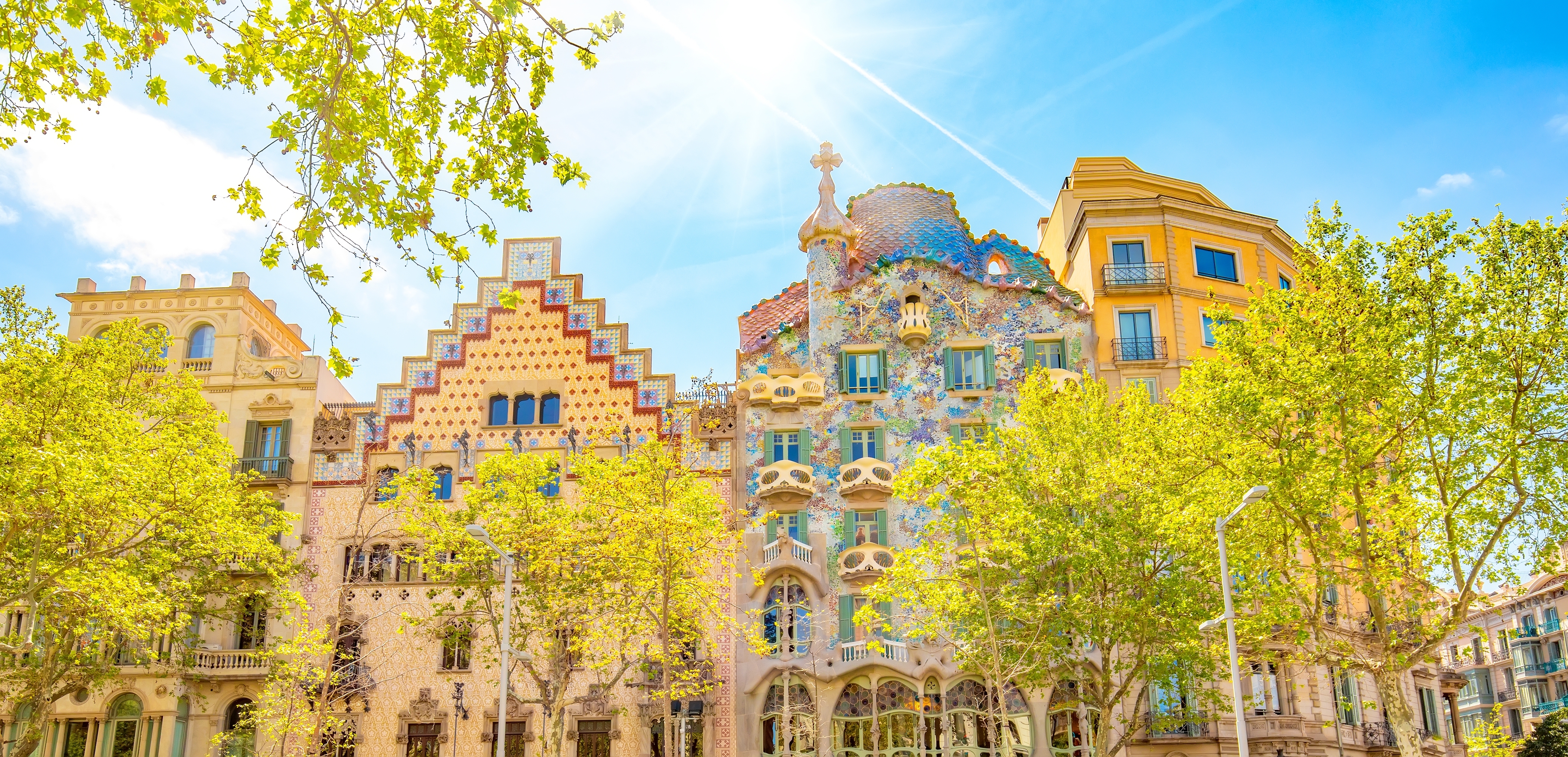 Barcelona: Städtereise mit katalanischen Perspektiven