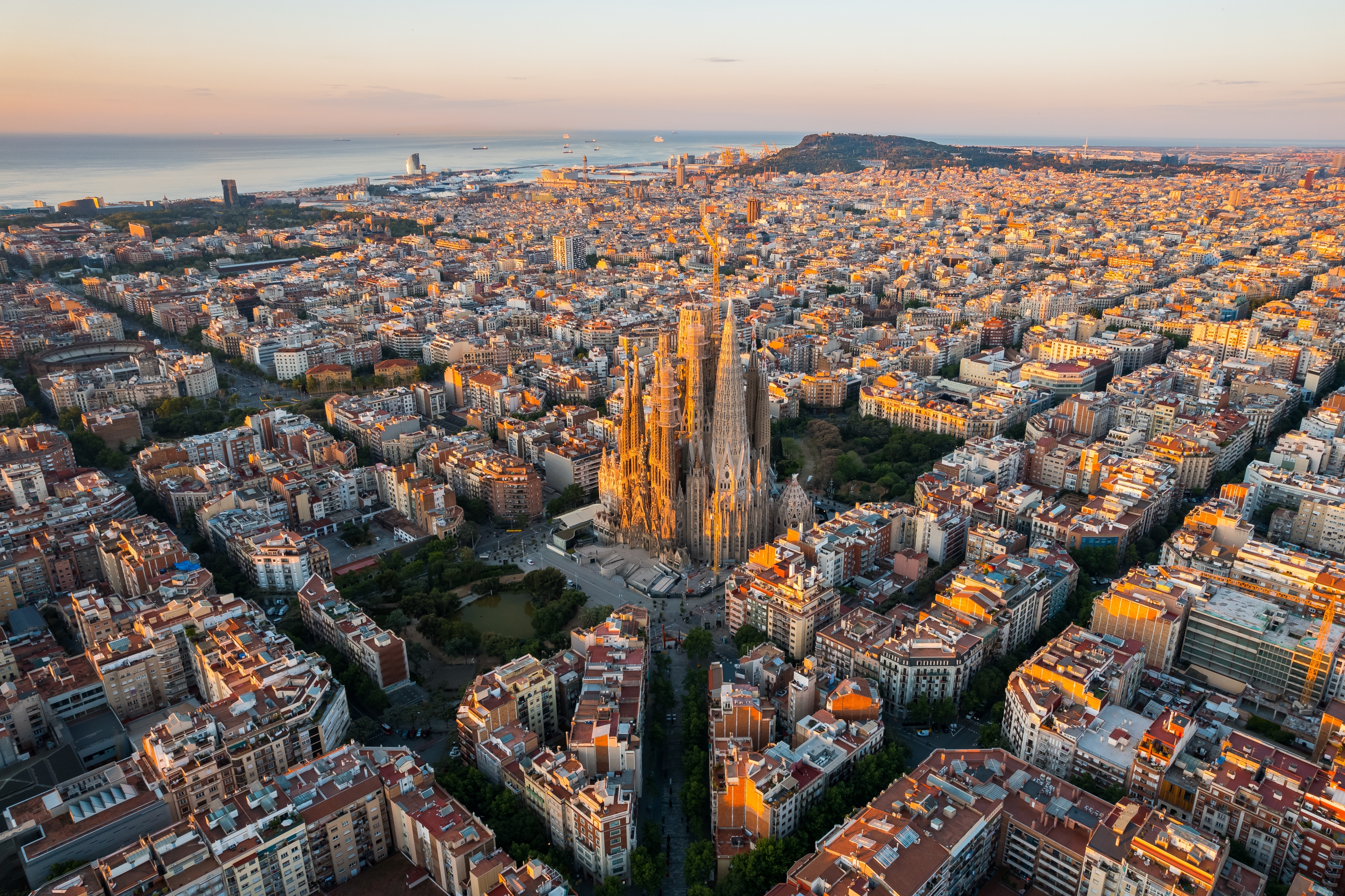 Barcelona: Städtereise mit katalanischen Perspektiven