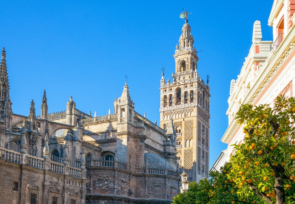 Andalusien: Kulturstädte & Höhepunkte