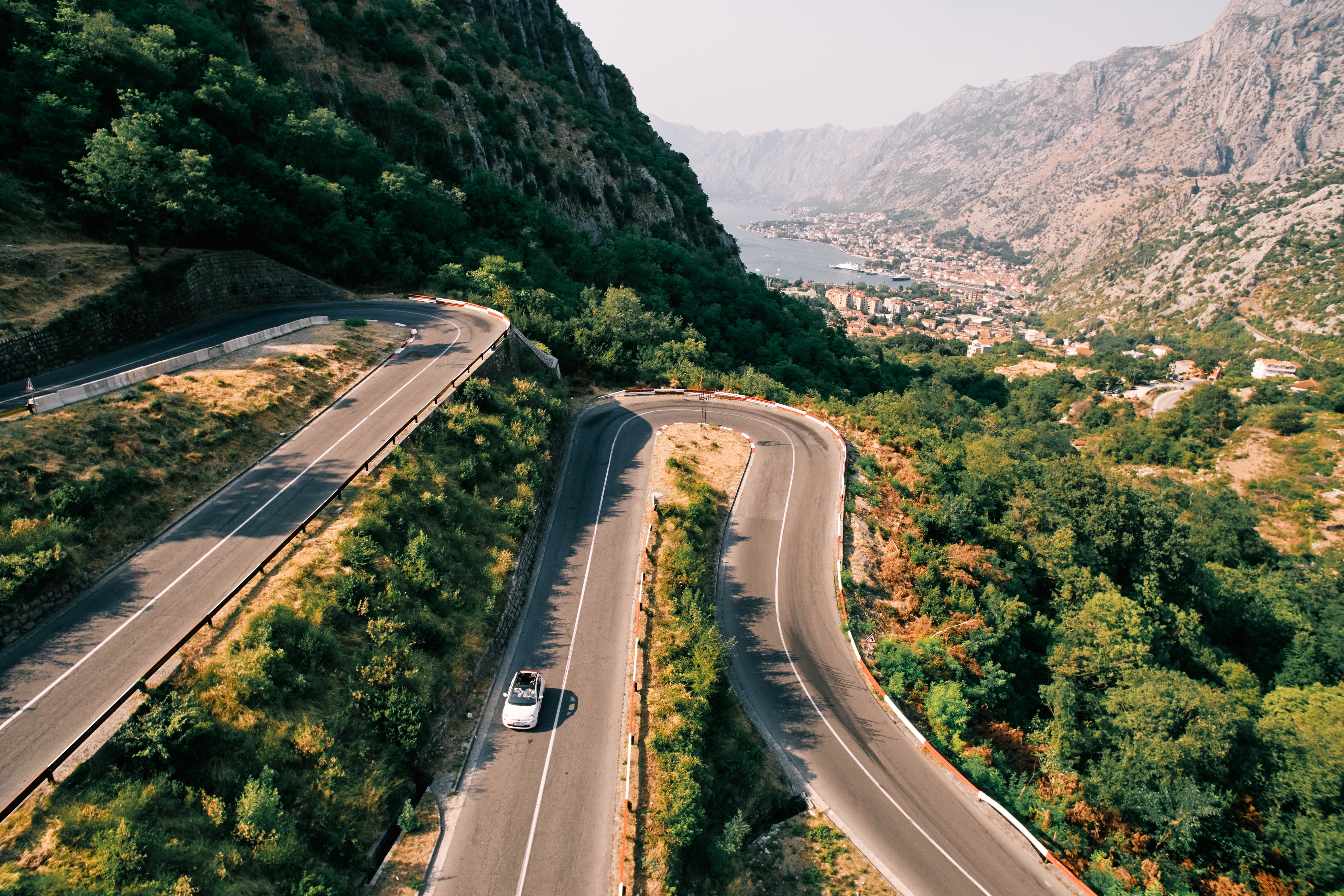 Montenegro: Die ausführliche Reise