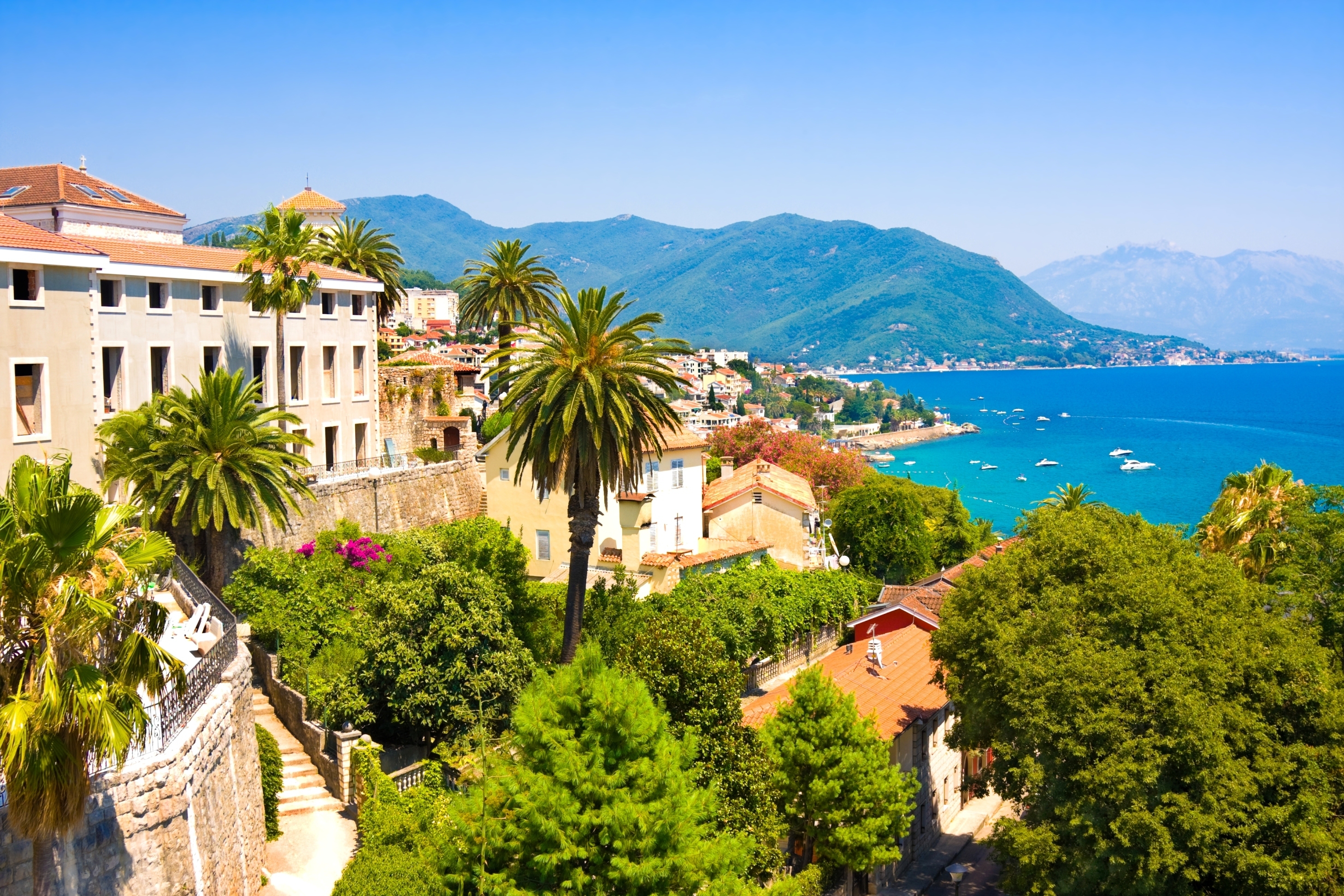 Montenegro: Die ausführliche Reise