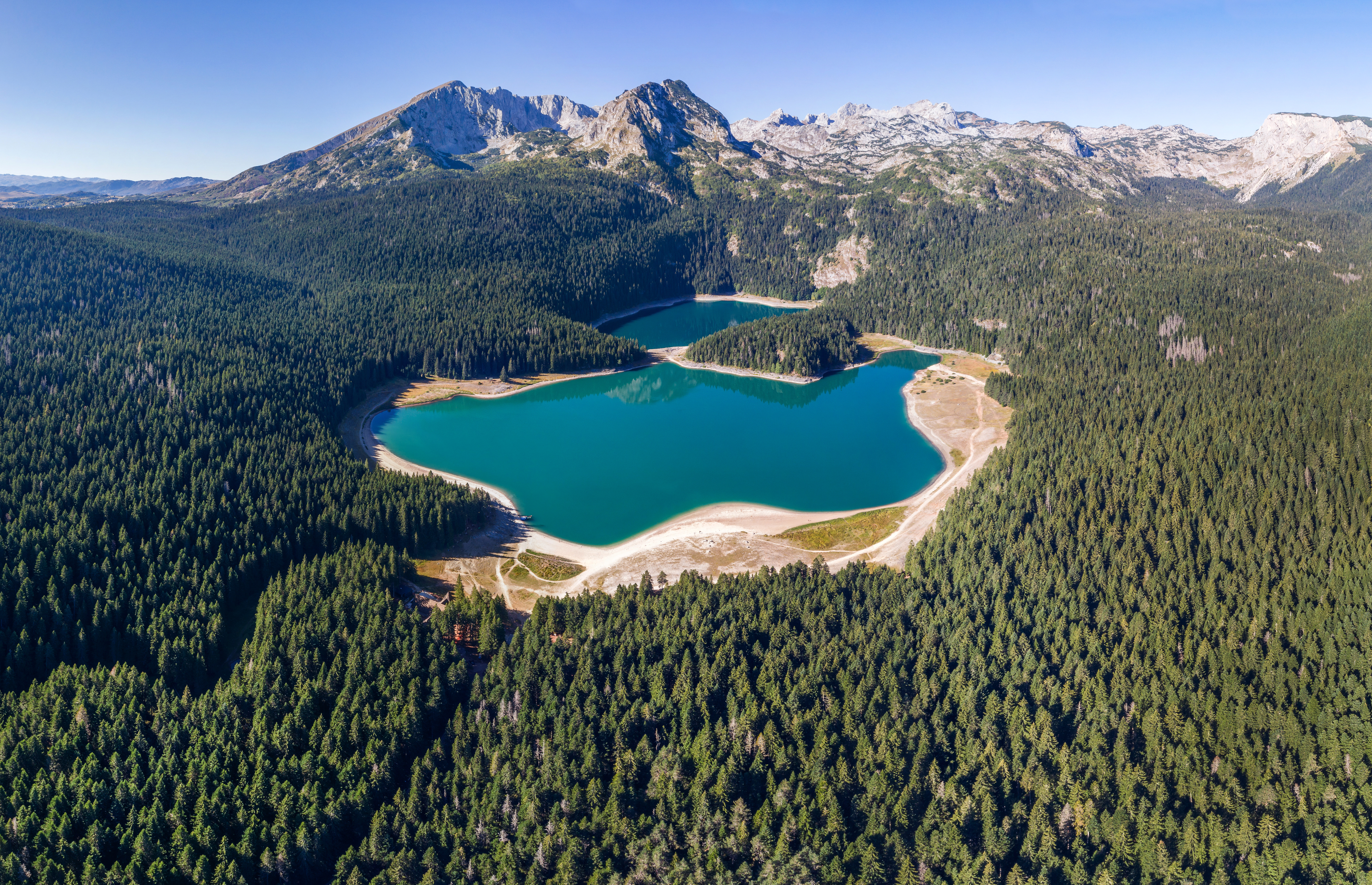 Montenegro: Die ausführliche Reise