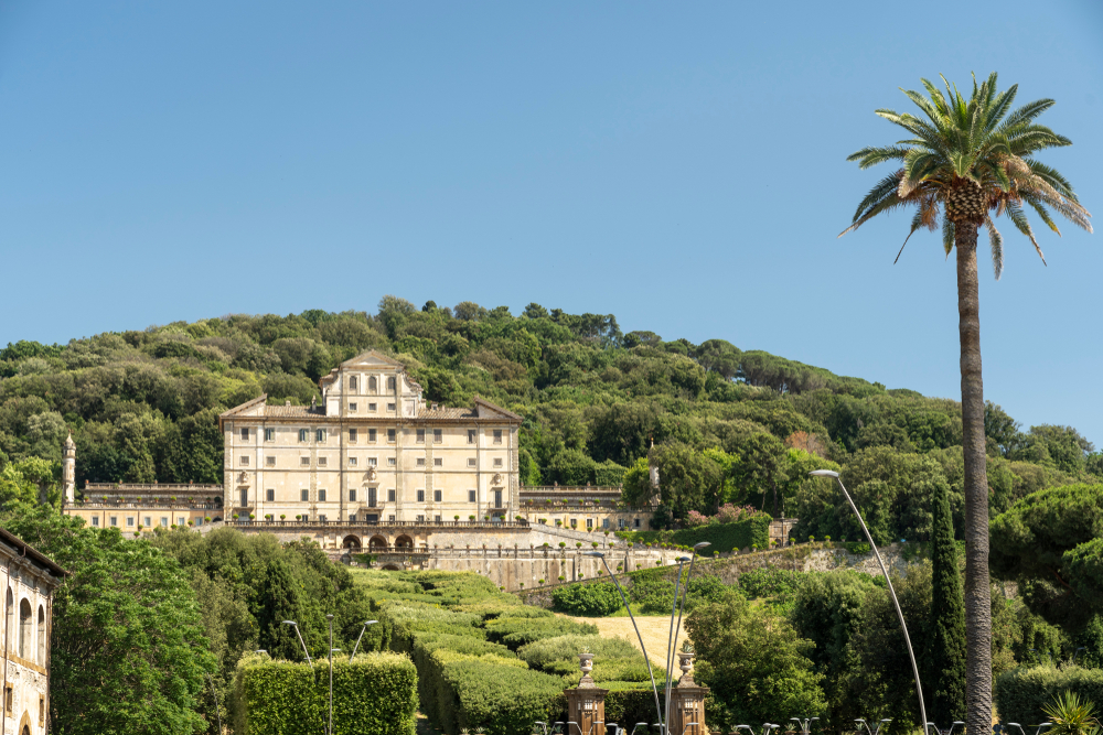 Rom: Städtereise mit Castelli Romani