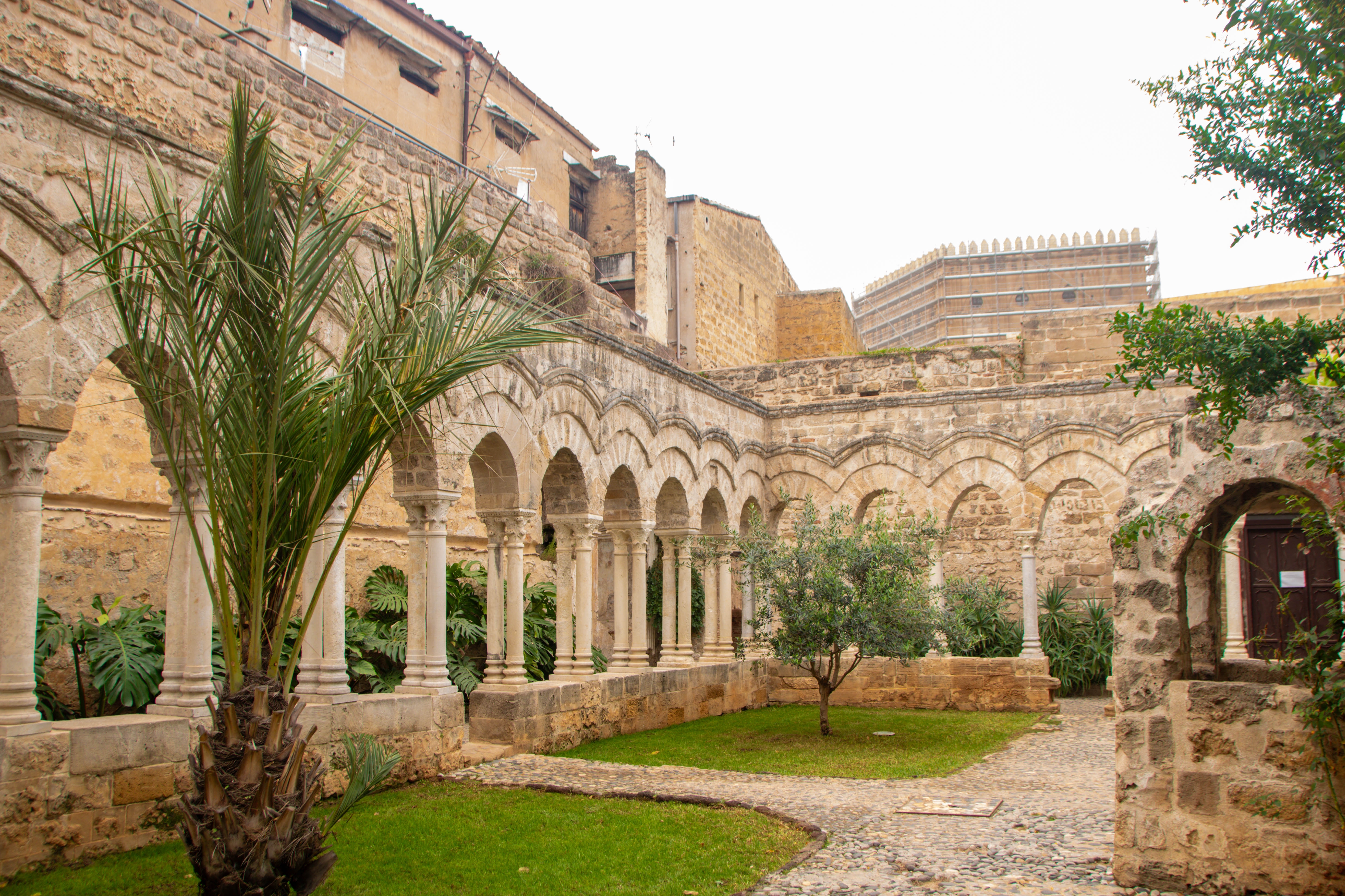 Sizilien: Impressionen zum Frühlingserwachen