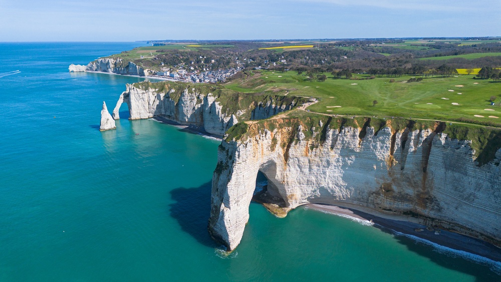 Frankreich: Bretagne & Normandie Höhepunkte