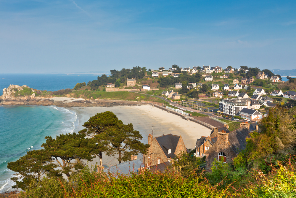 Frankreich: Bretagne & Normandie Höhepunkte