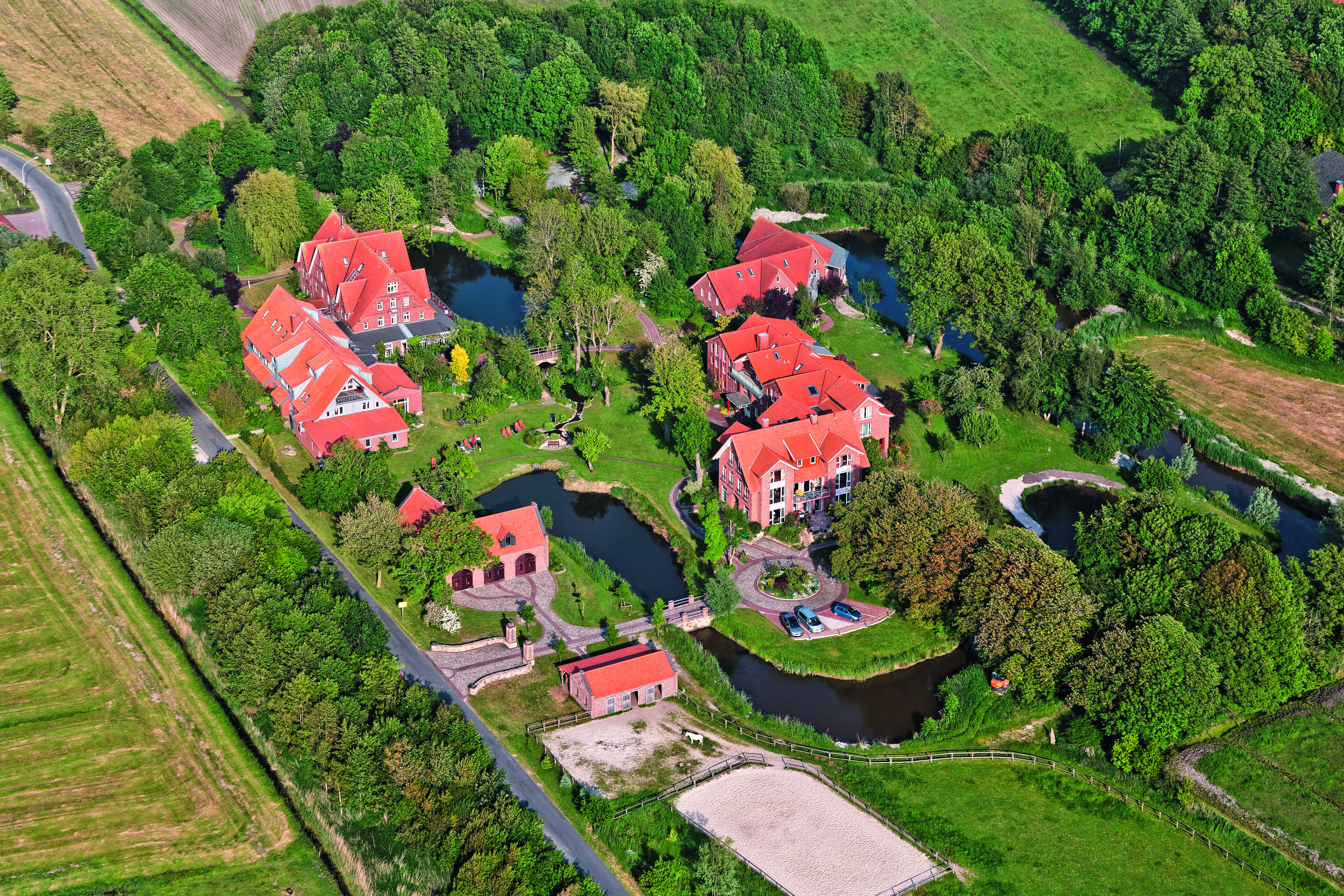 Wattenmeer / Nordsee: Seminarurlaub