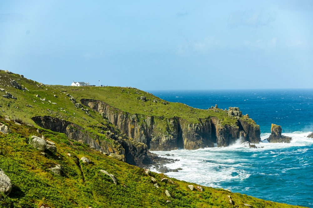Cornwall: Höhepunkte