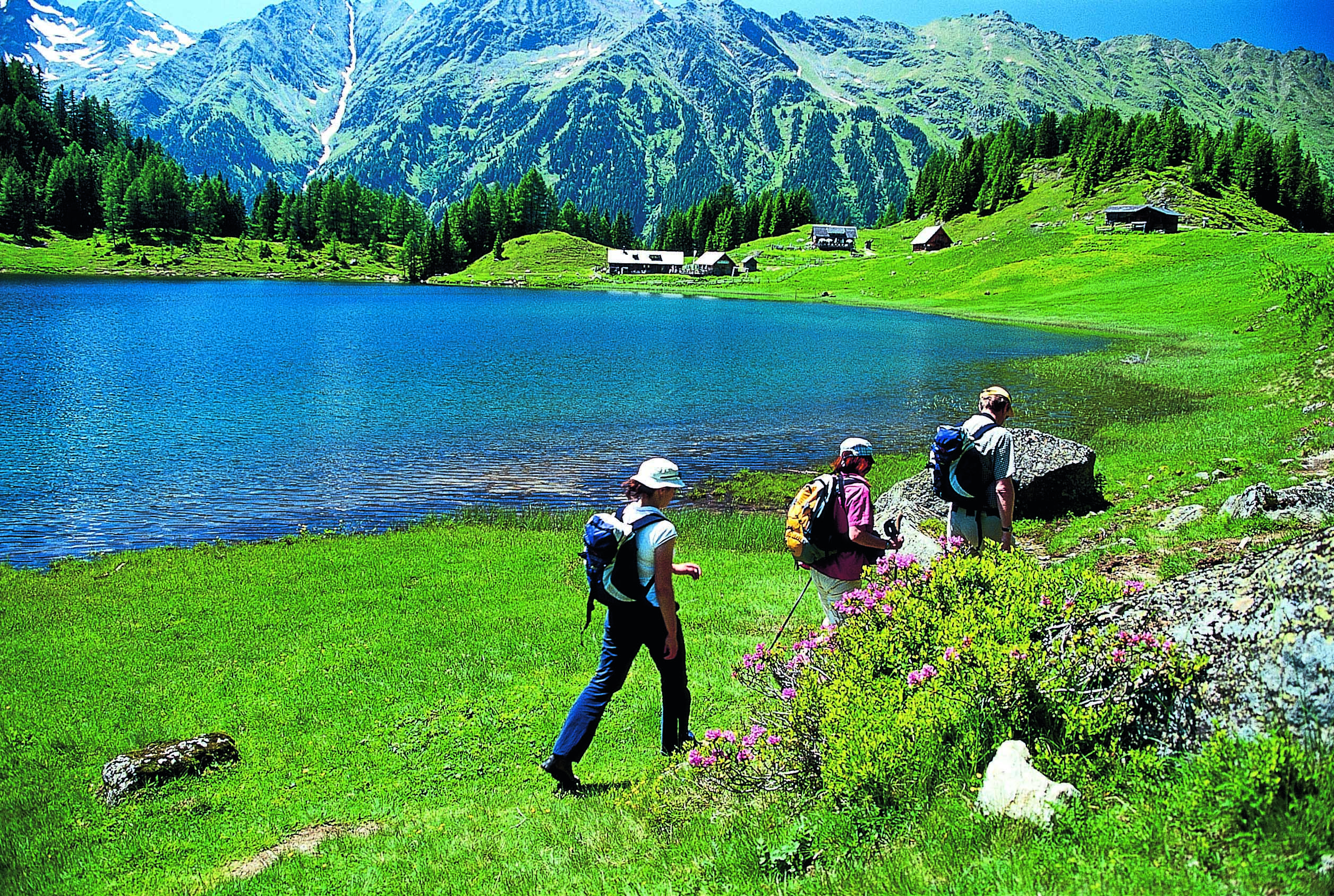 Steiermark: Wandern & Genuss
