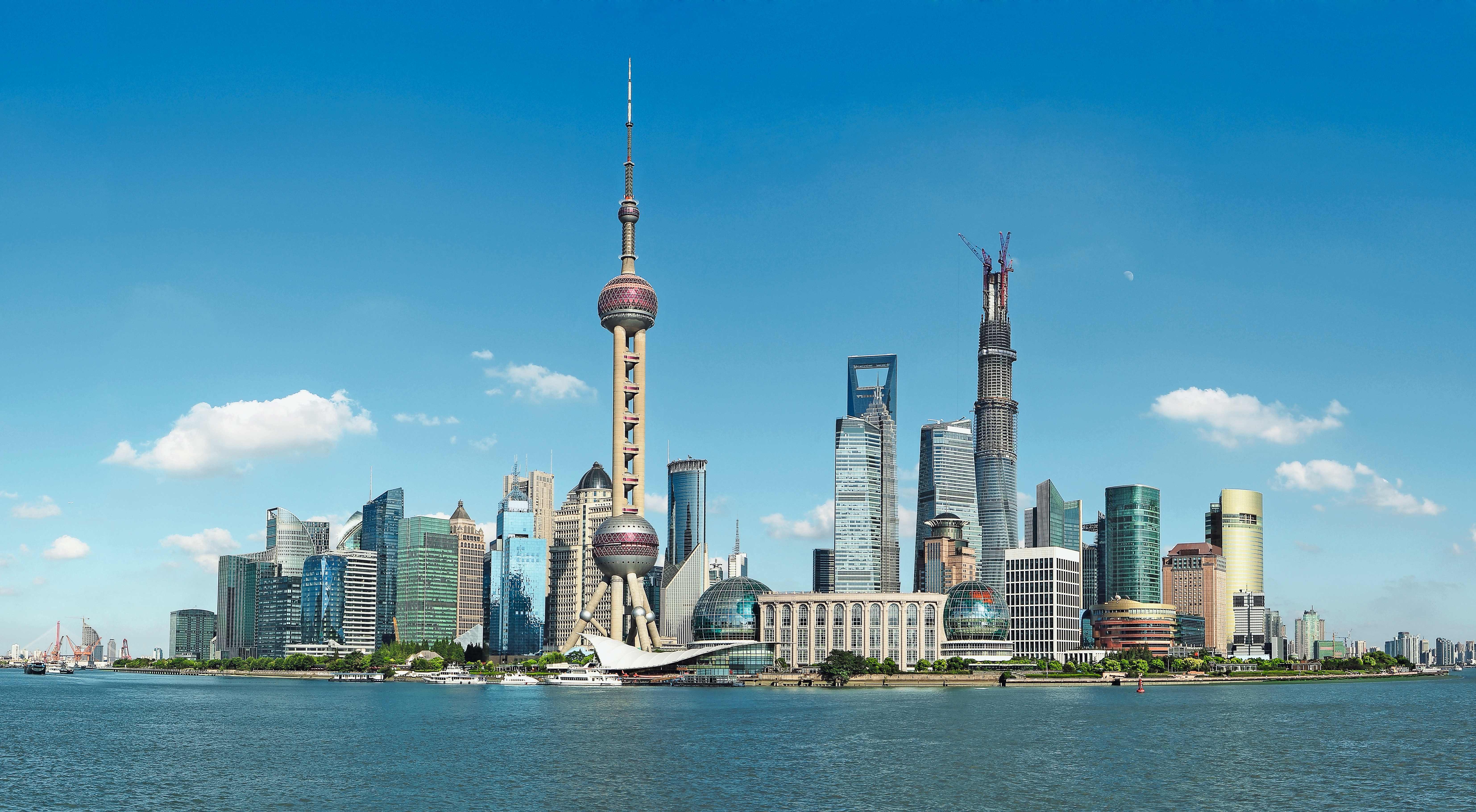 China: Impressionen
