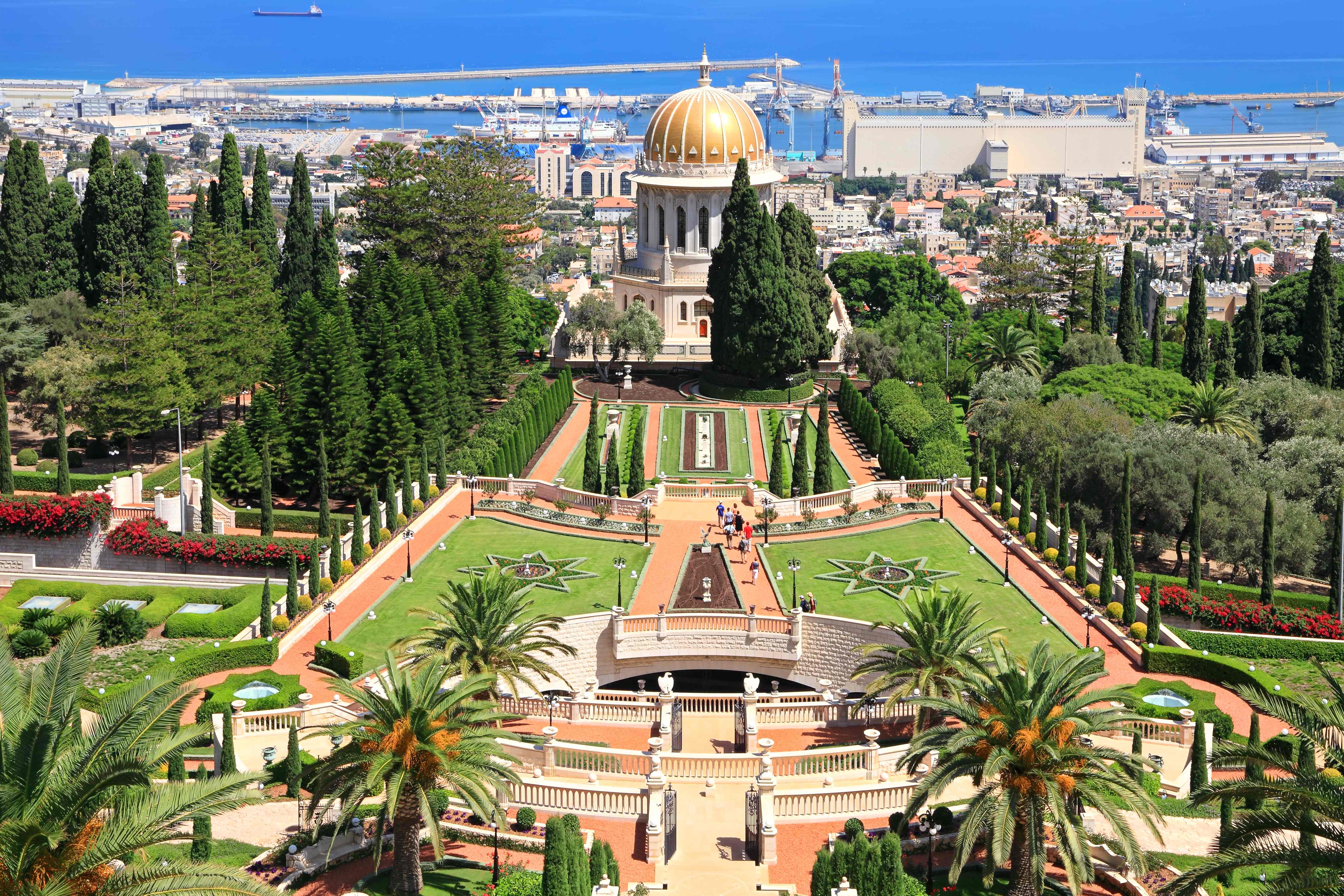 Israel & Jordanien: Höhepunkte