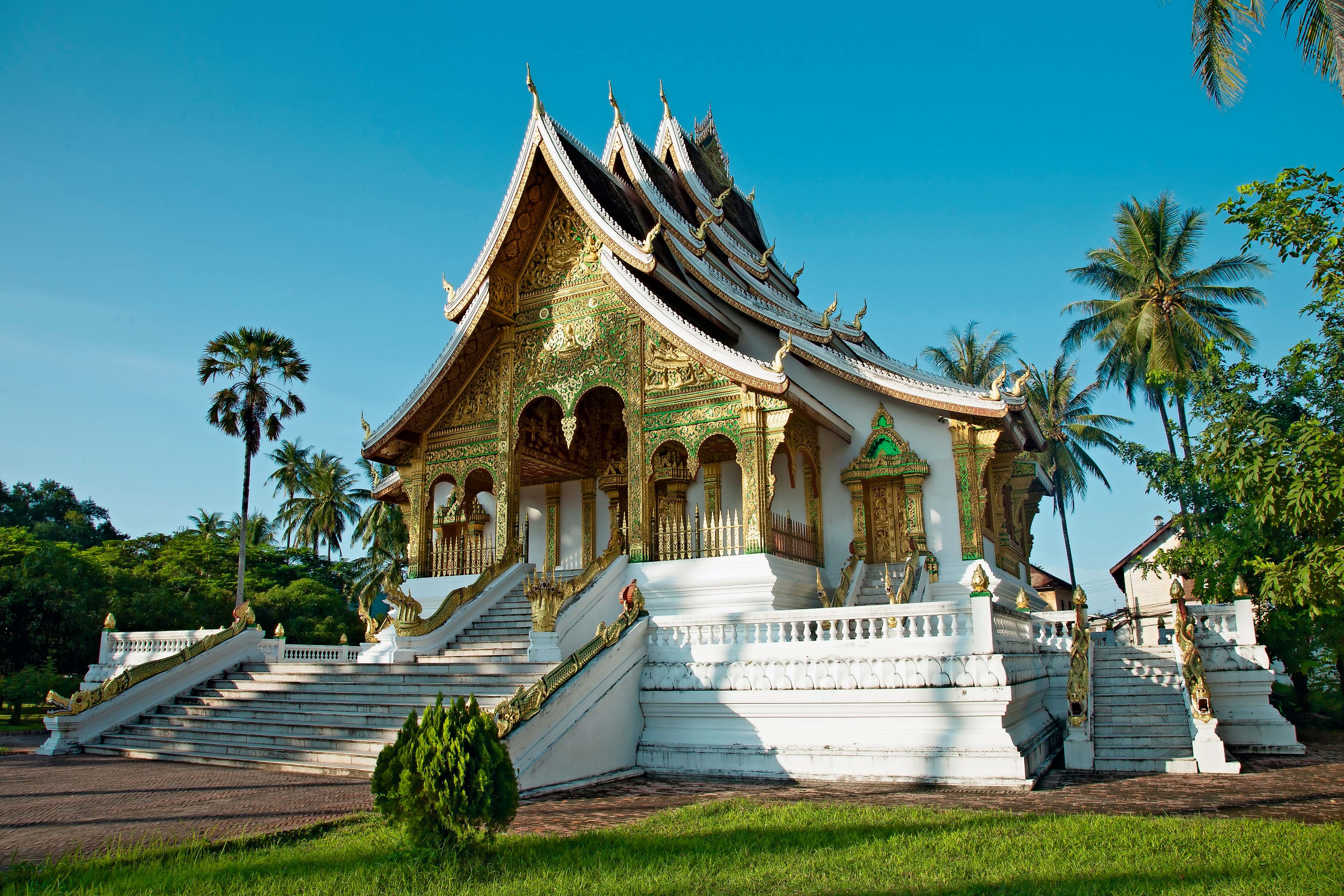 Indochina: Höhepunkte