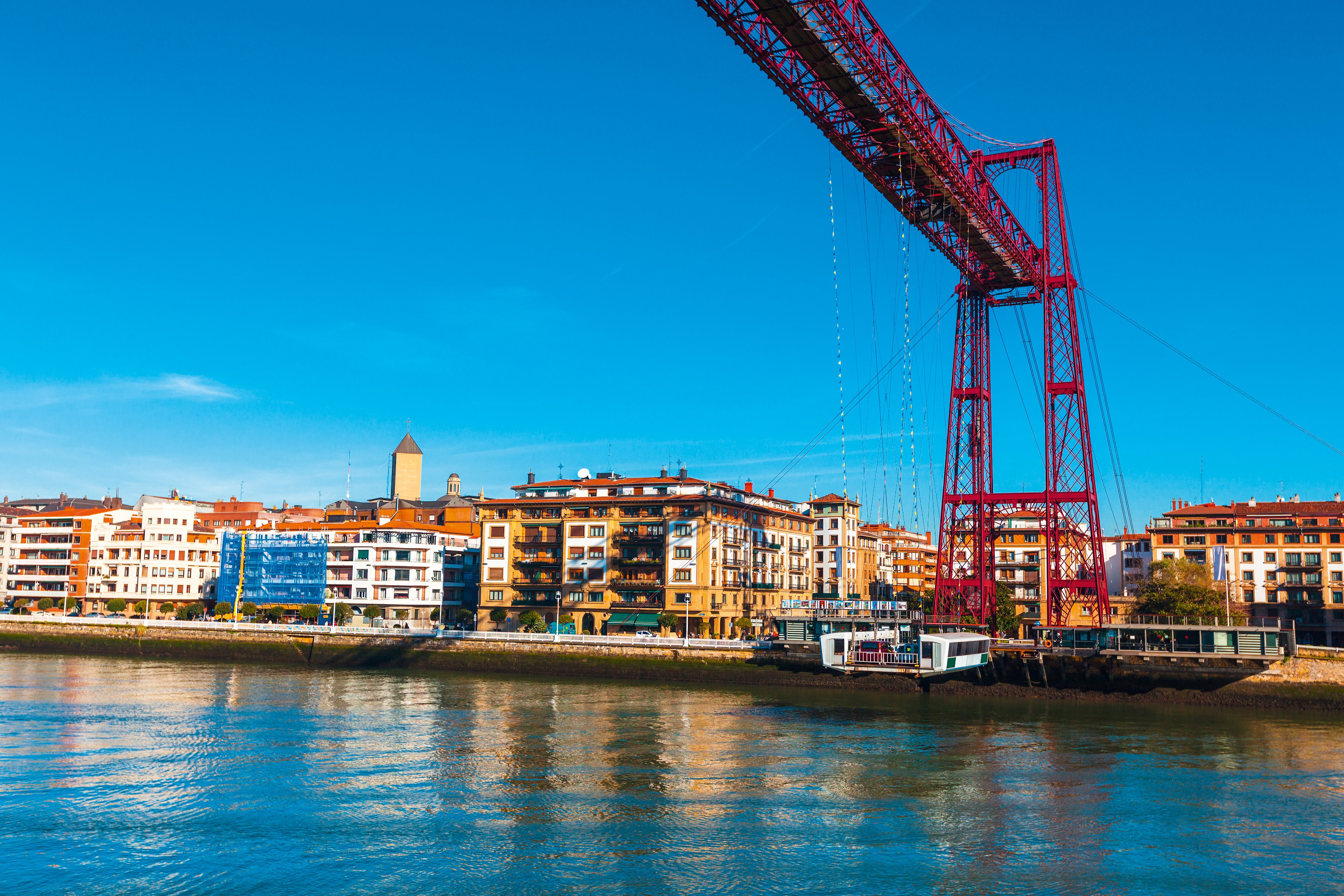 Bilbao & San Sebastián: Städtereise