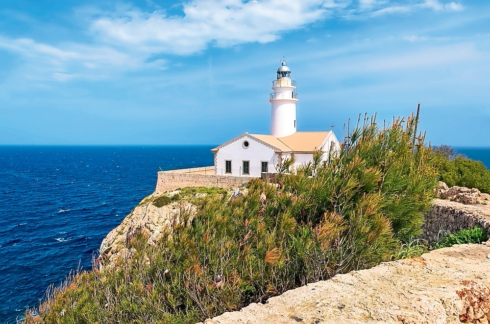 Mallorca: Wandern im Osten