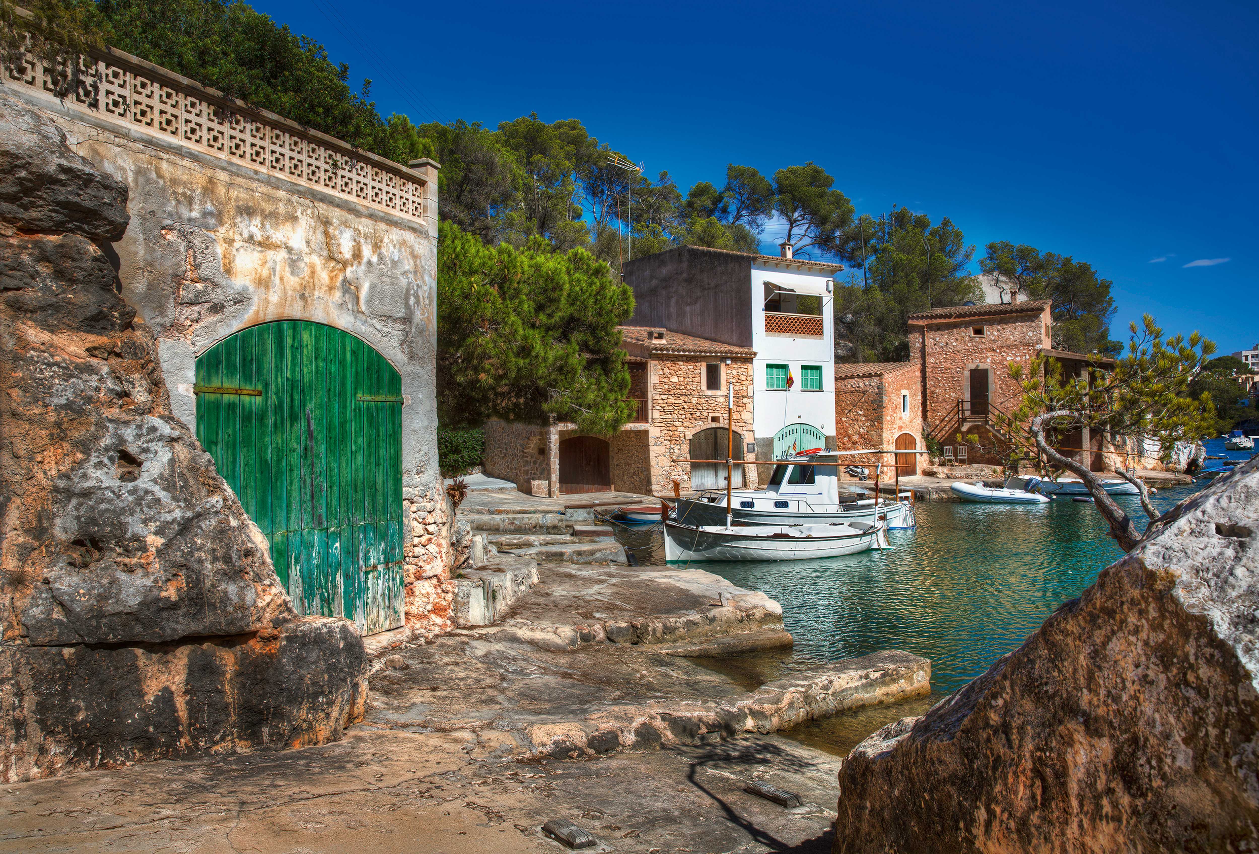 Mallorca: Wandern im ursprünglichen Süden