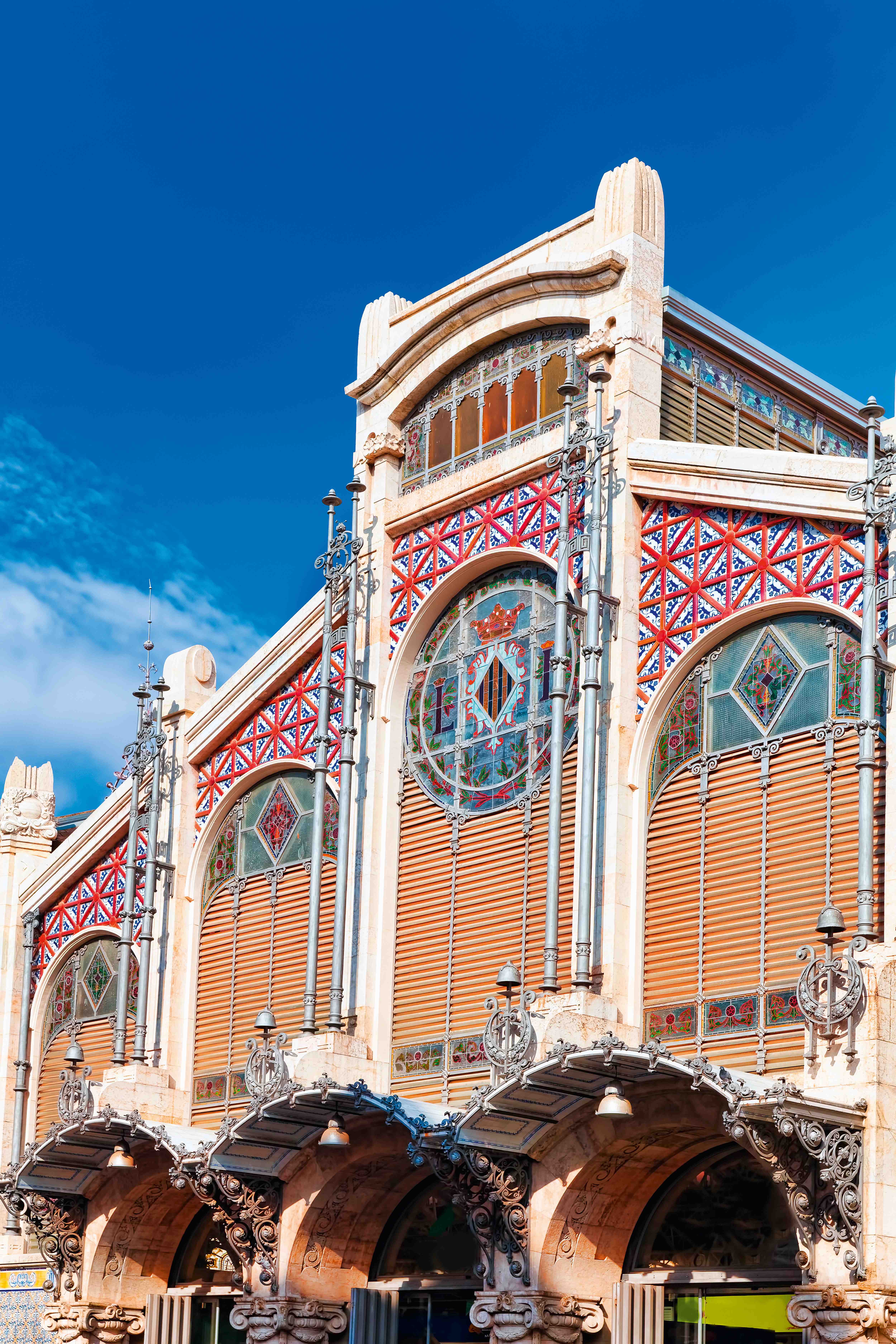 Valencia: Städtereise