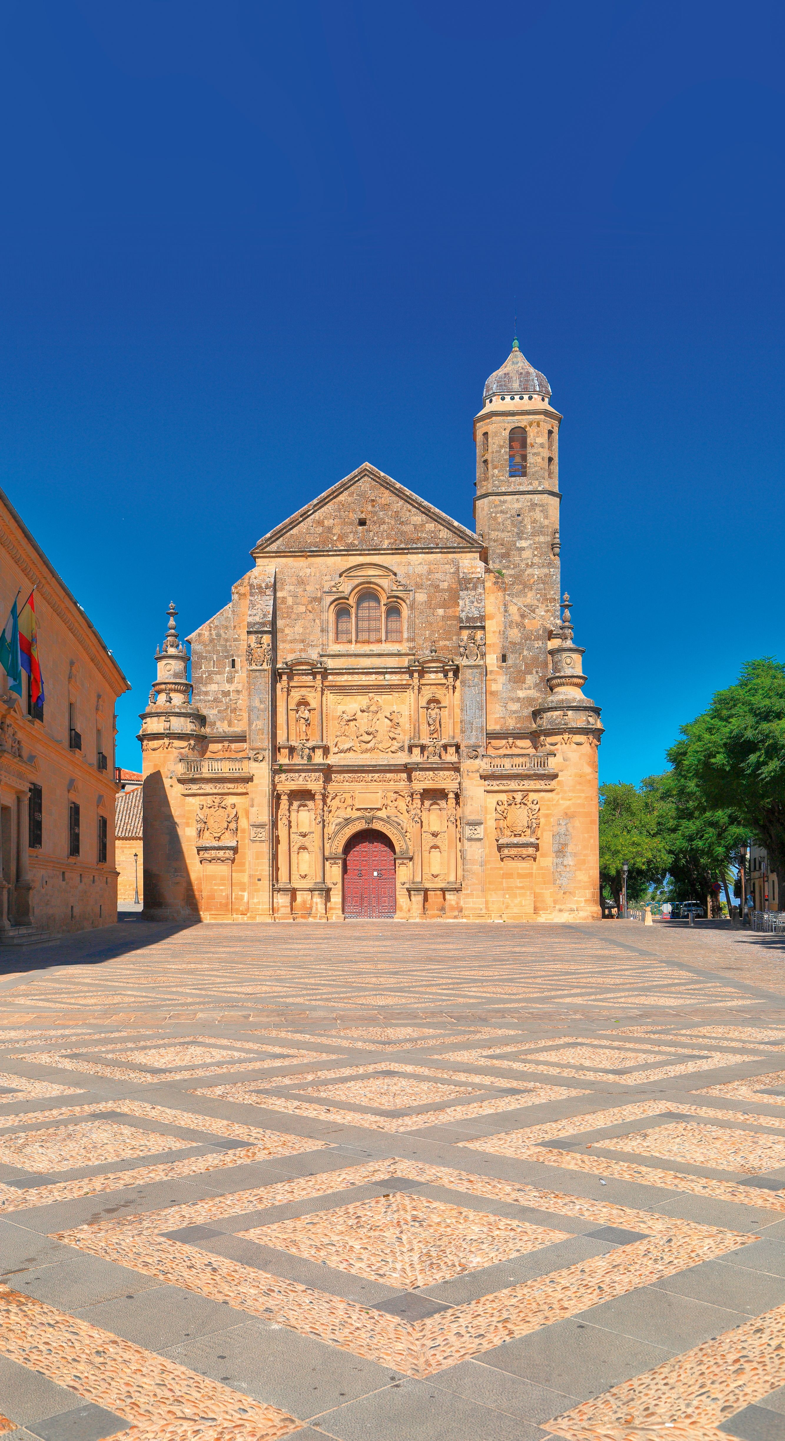Andalusien: Impressionen mit Flair
