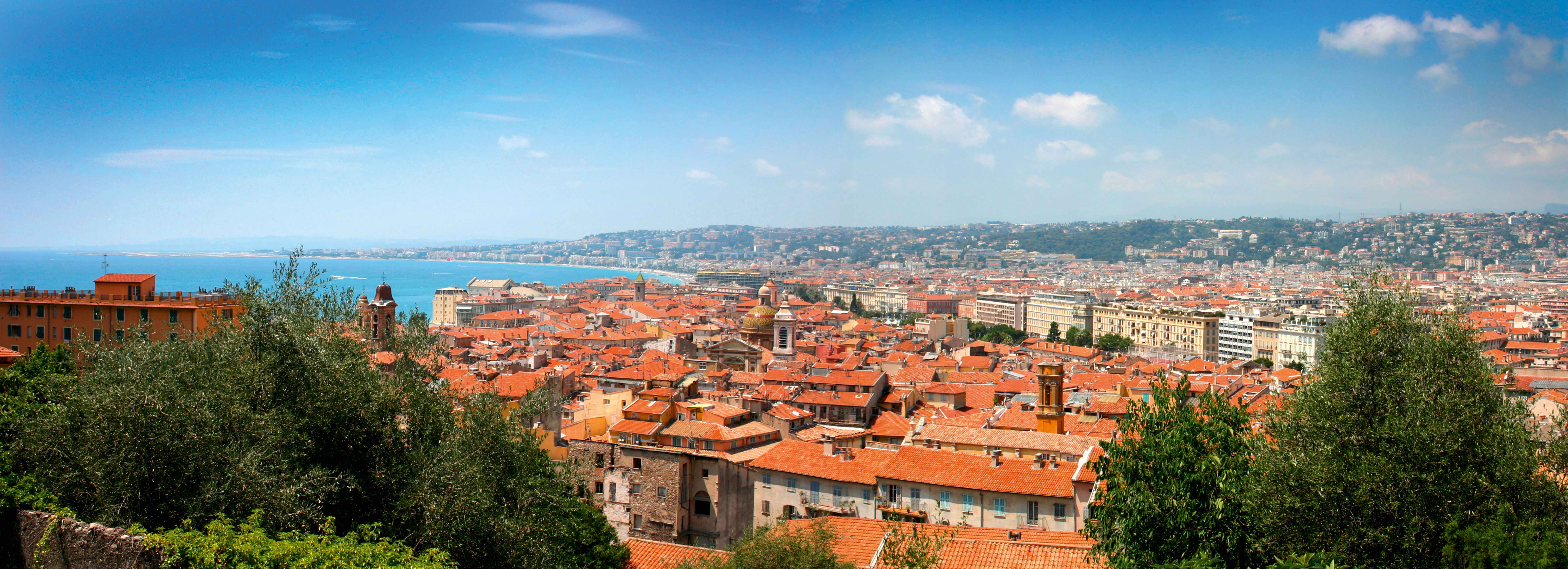Côte d´Azur: Kultur & Genuss