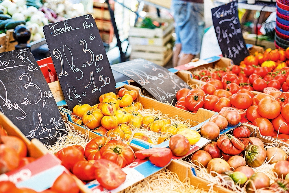 Provence: Kultur & Genuss
