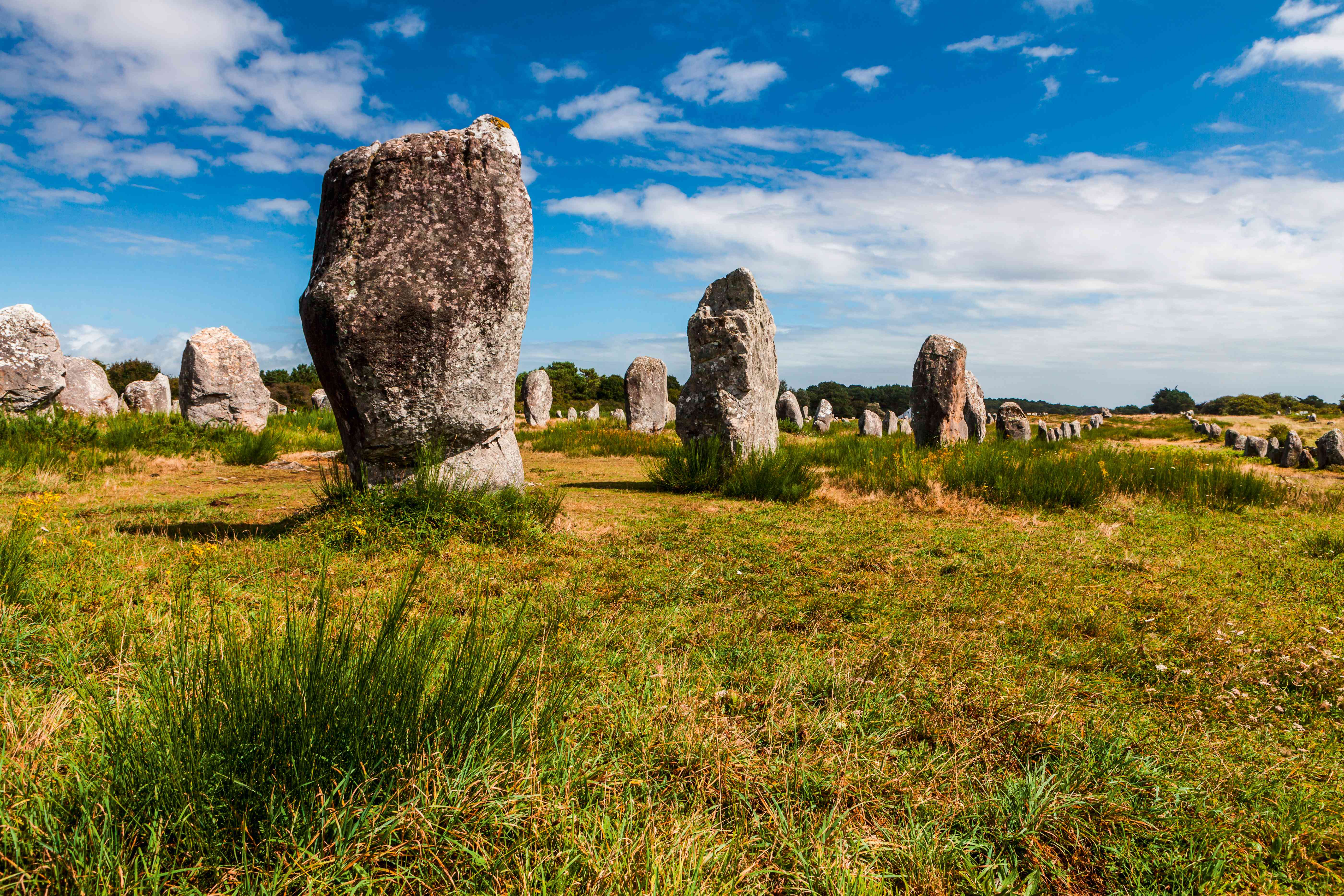 Bretagne: Kultur & Genuss