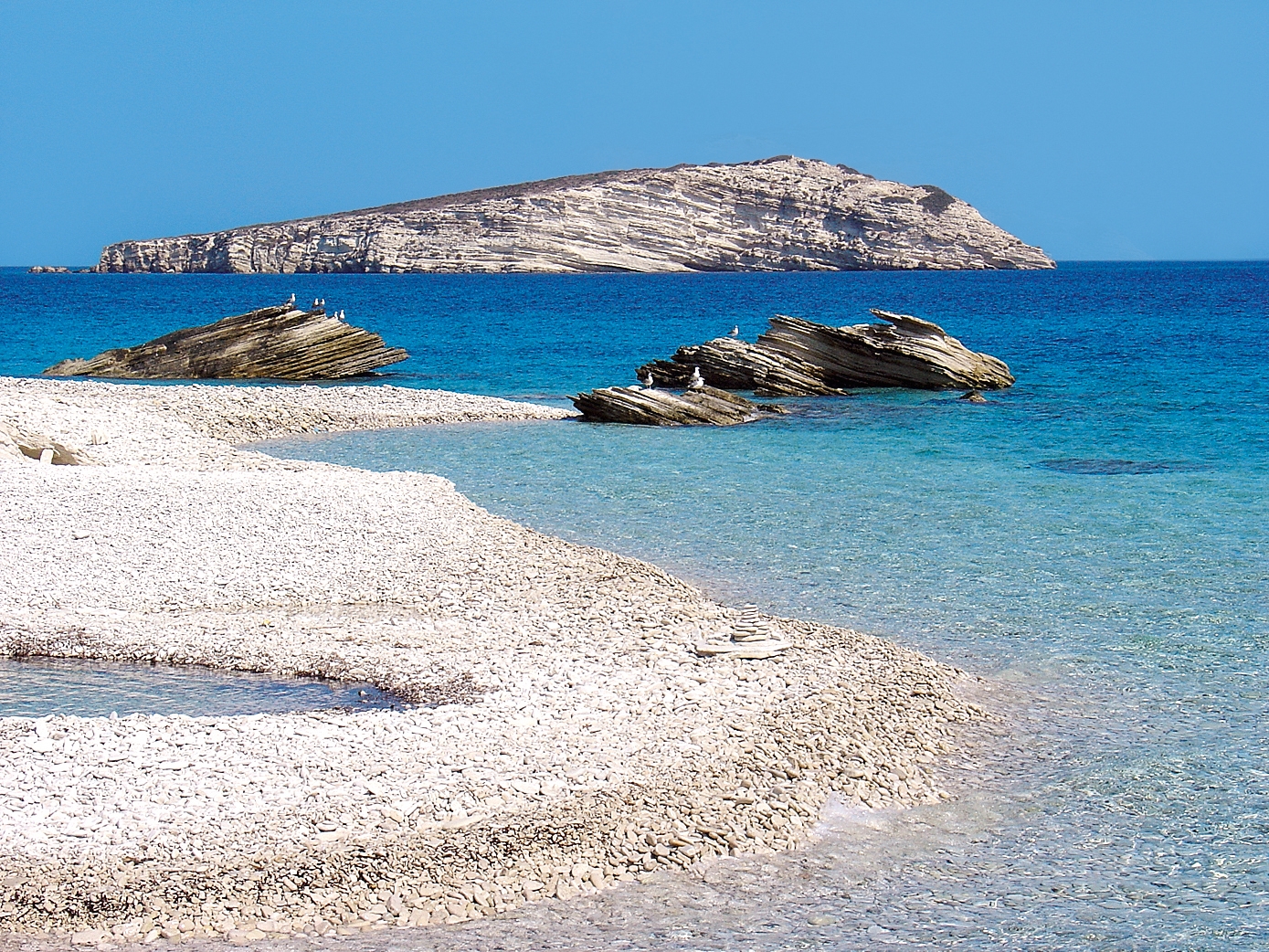 Patmos: Kreativurlaub