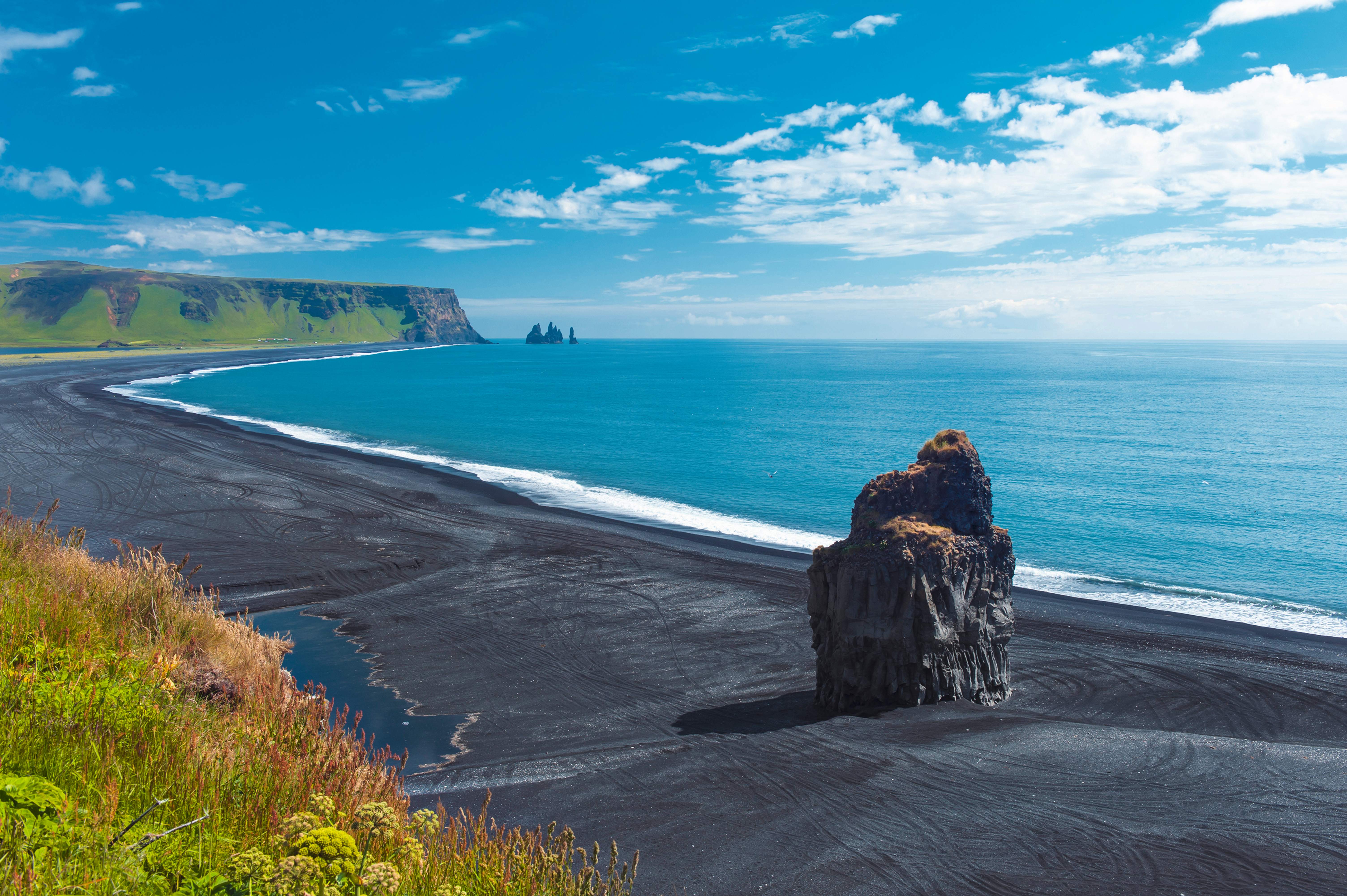 Island: Impressionen