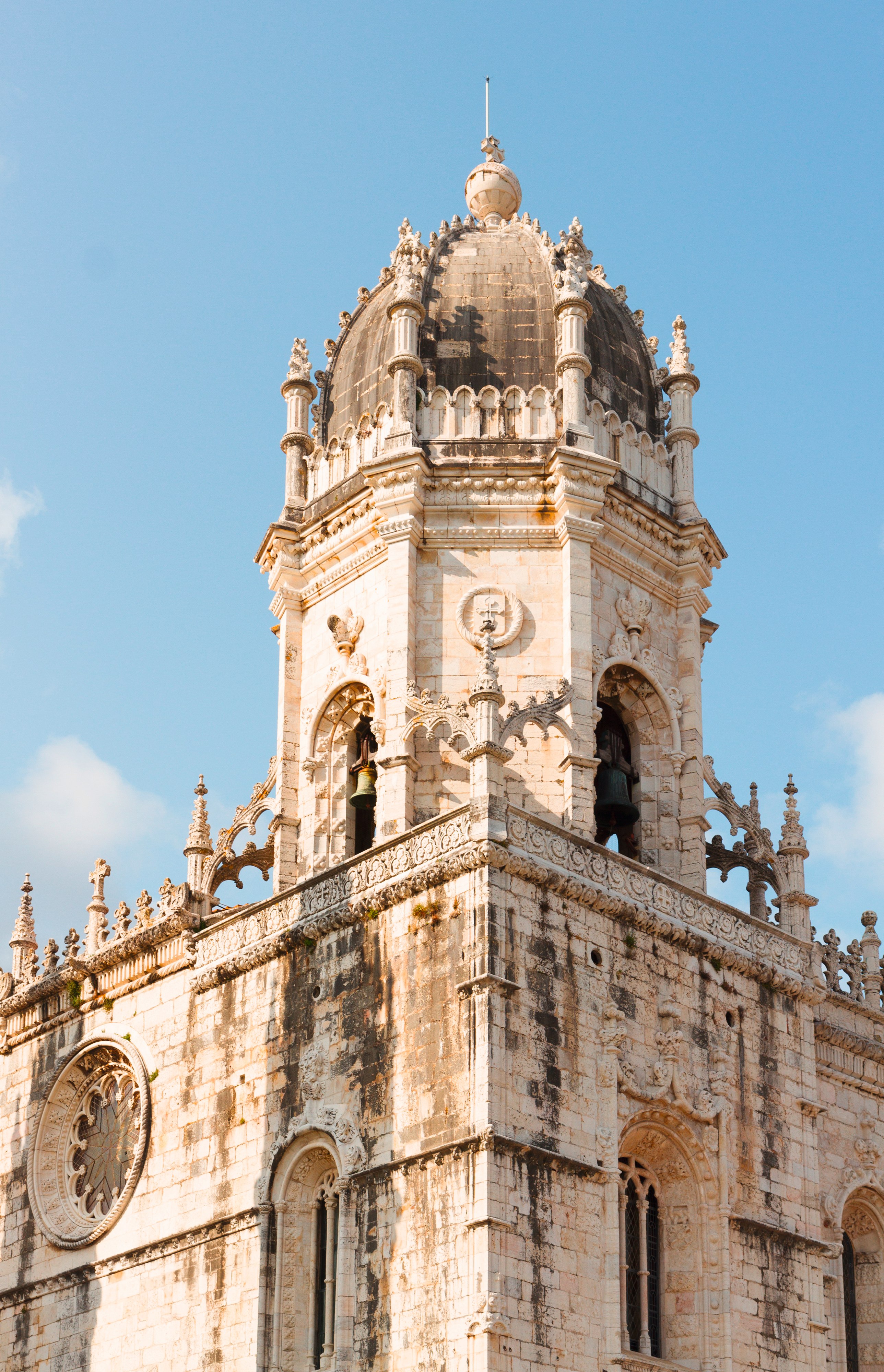 Lissabon: Städtereise