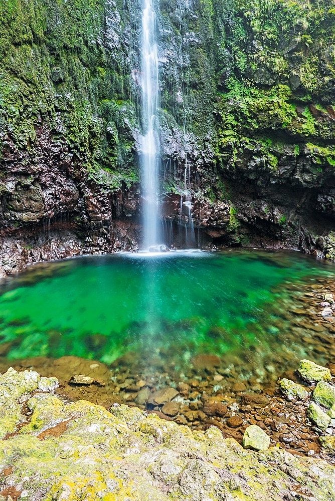 Madeira: Wandern & Kultur