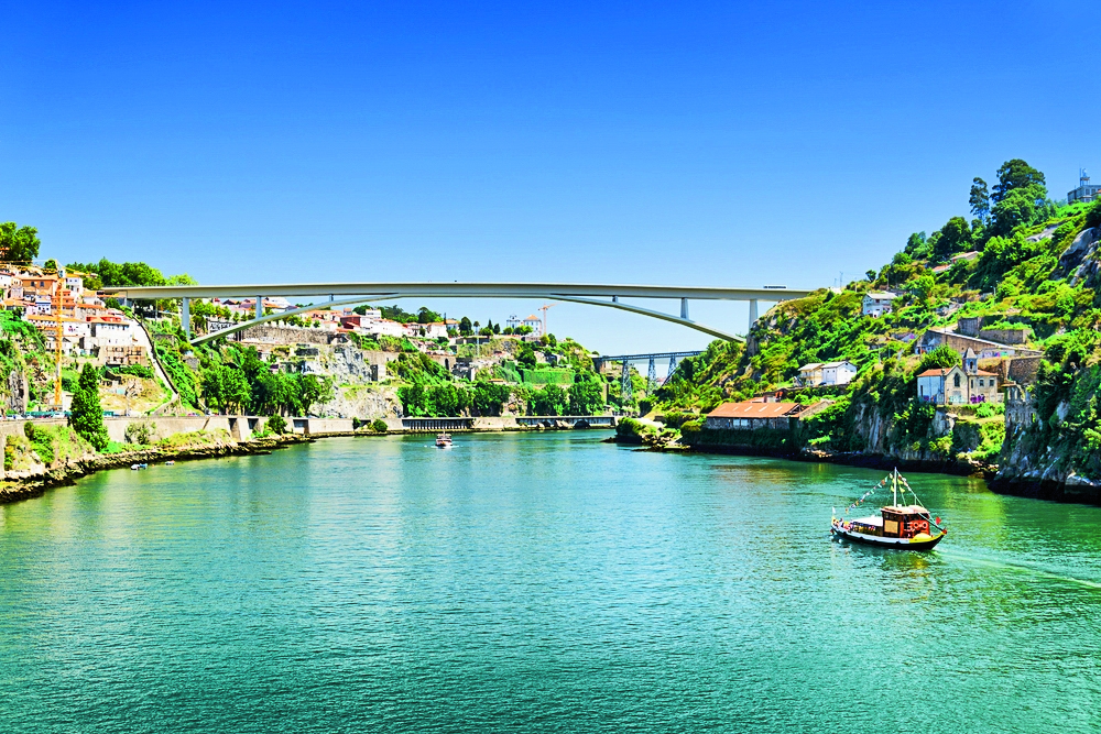 Portugal: Die ausführliche Reise