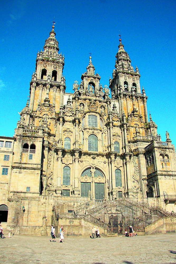 Portugal: Die ausführliche Reise